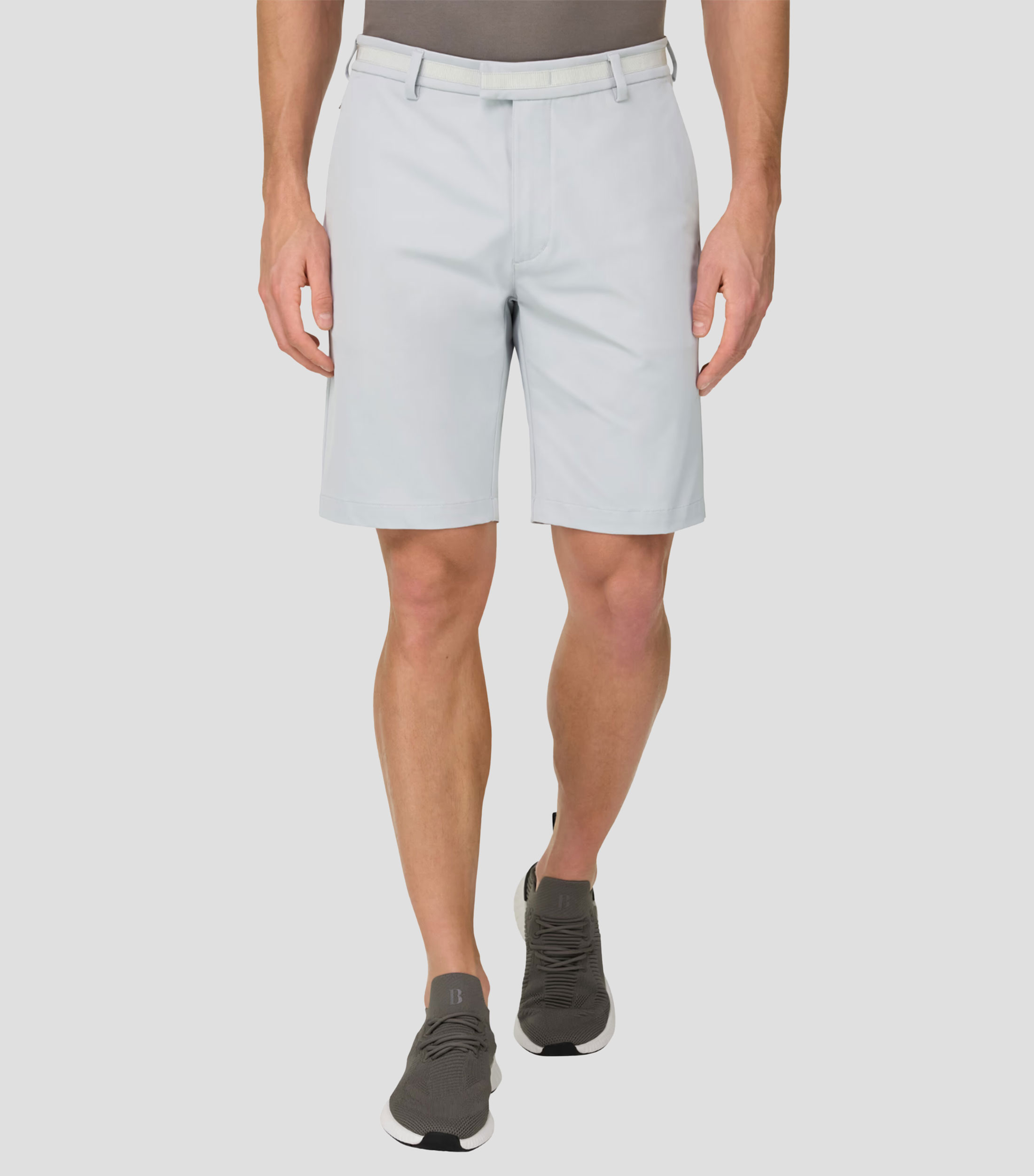 Bermuda lisa Hombre