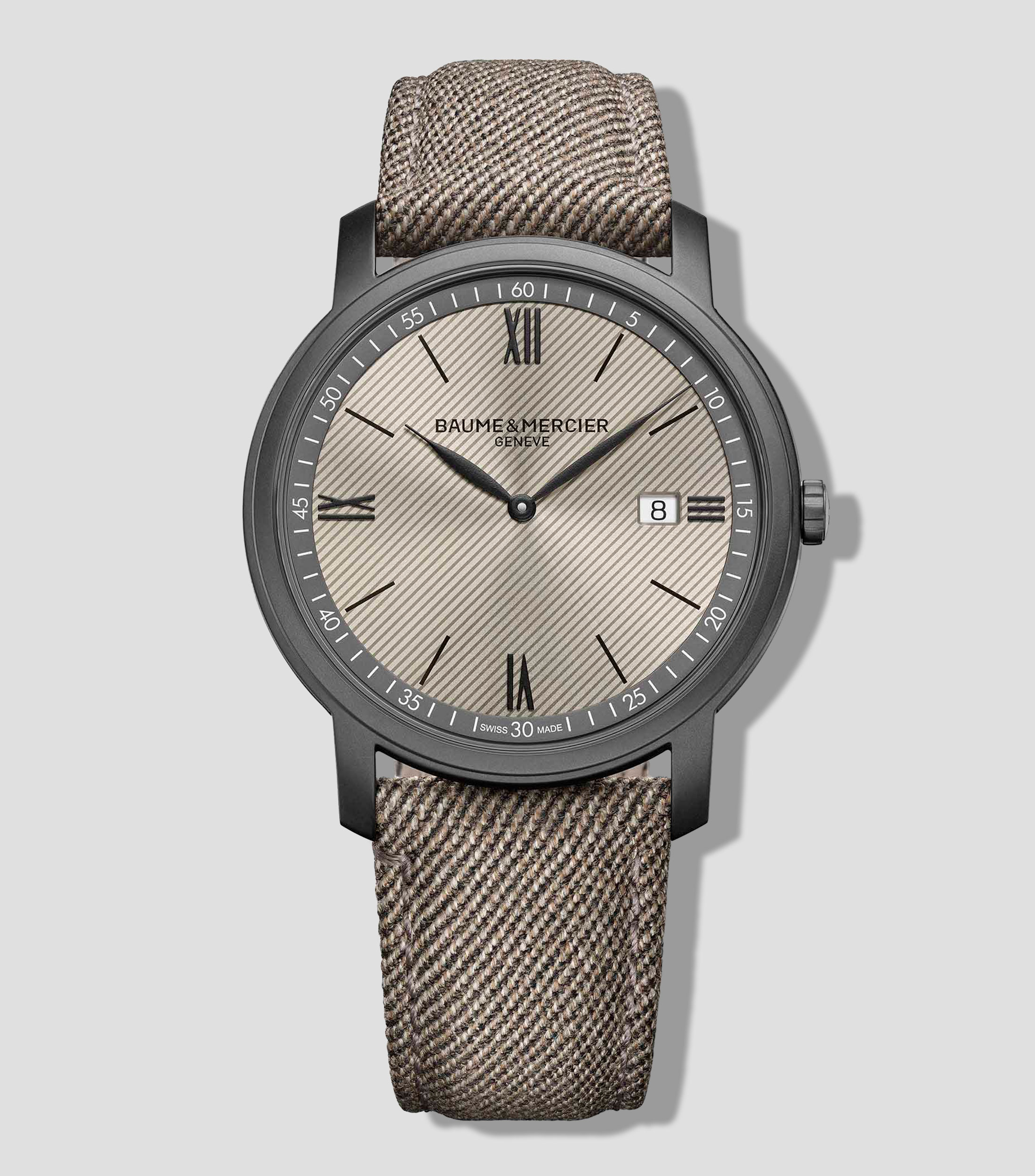 Reloj para Hombre Classima Casual Gris