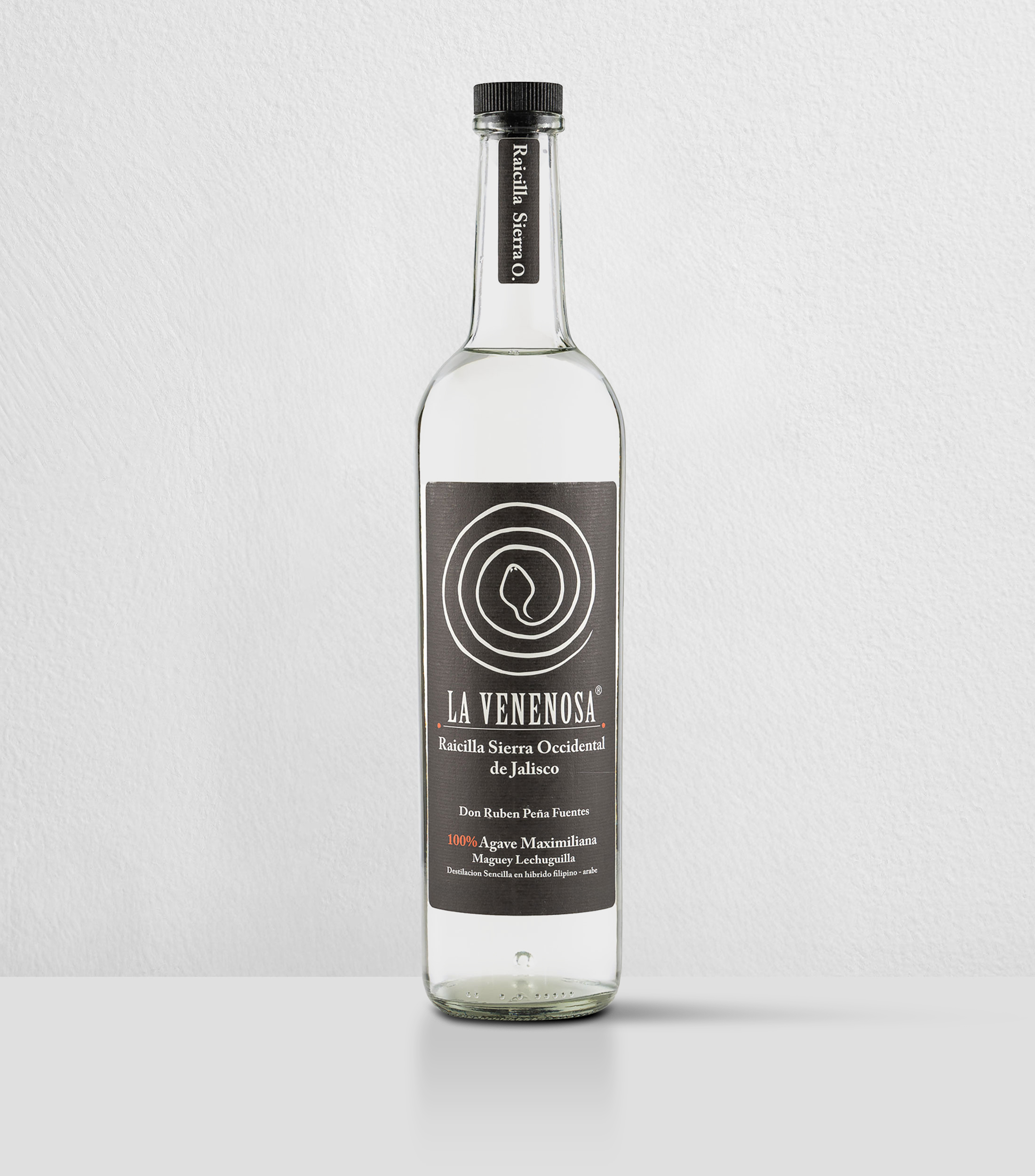 Raicilla Occidental, 700 ml