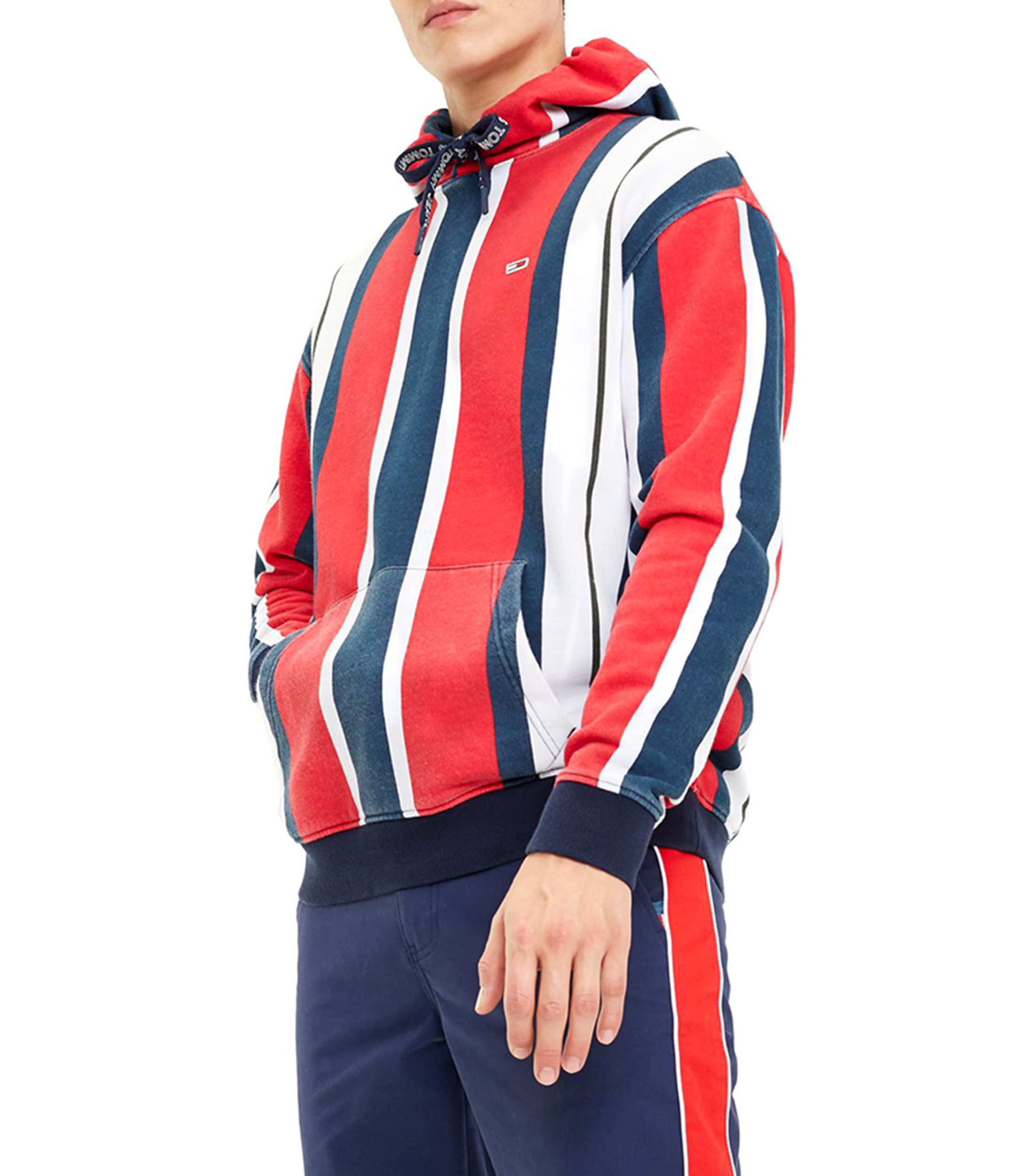Tommy Jeans Y Tommy Hilfiger Diferencia