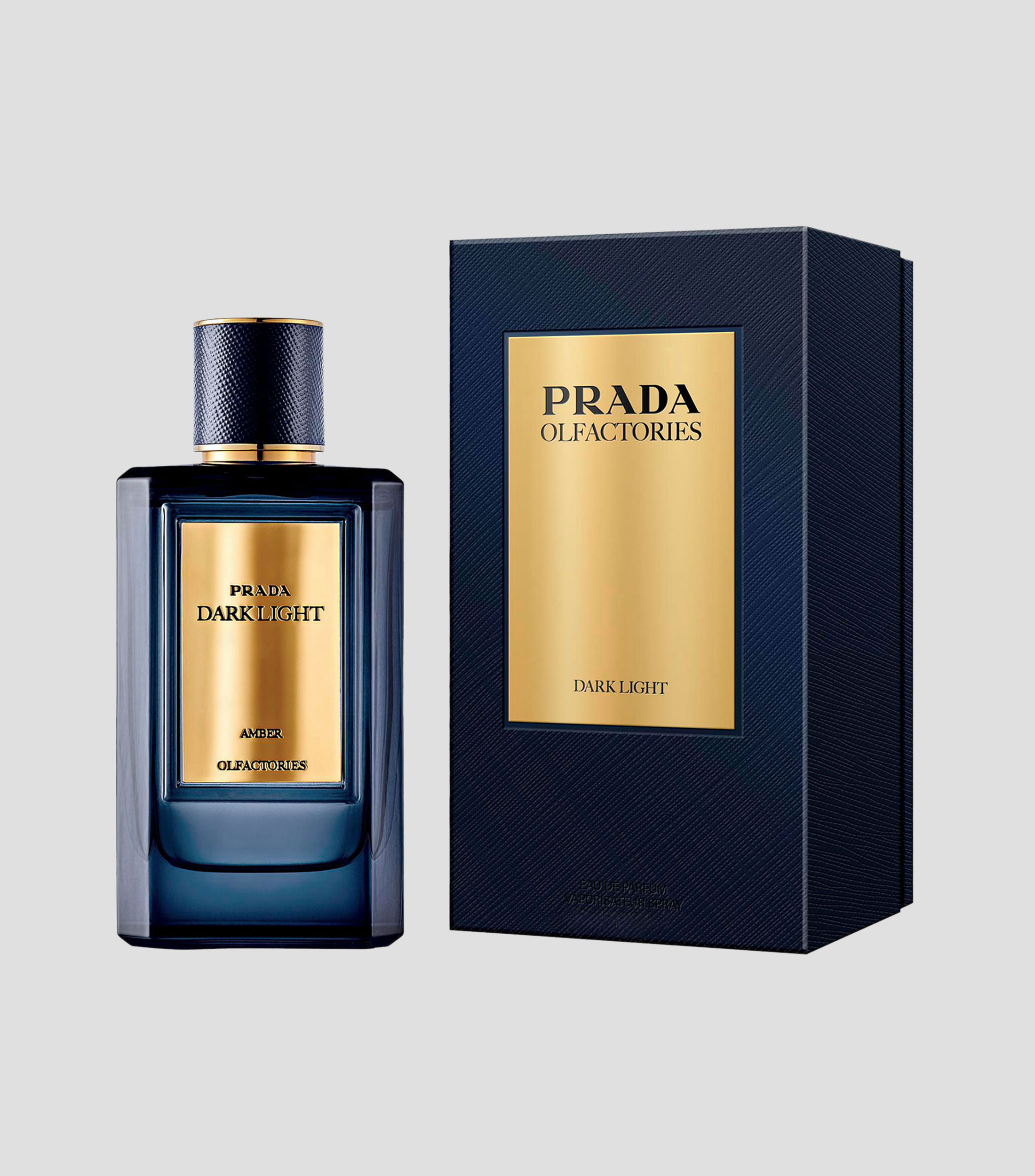 Perfume Dark Light, Eau de Parfum 100 ml Unisex
