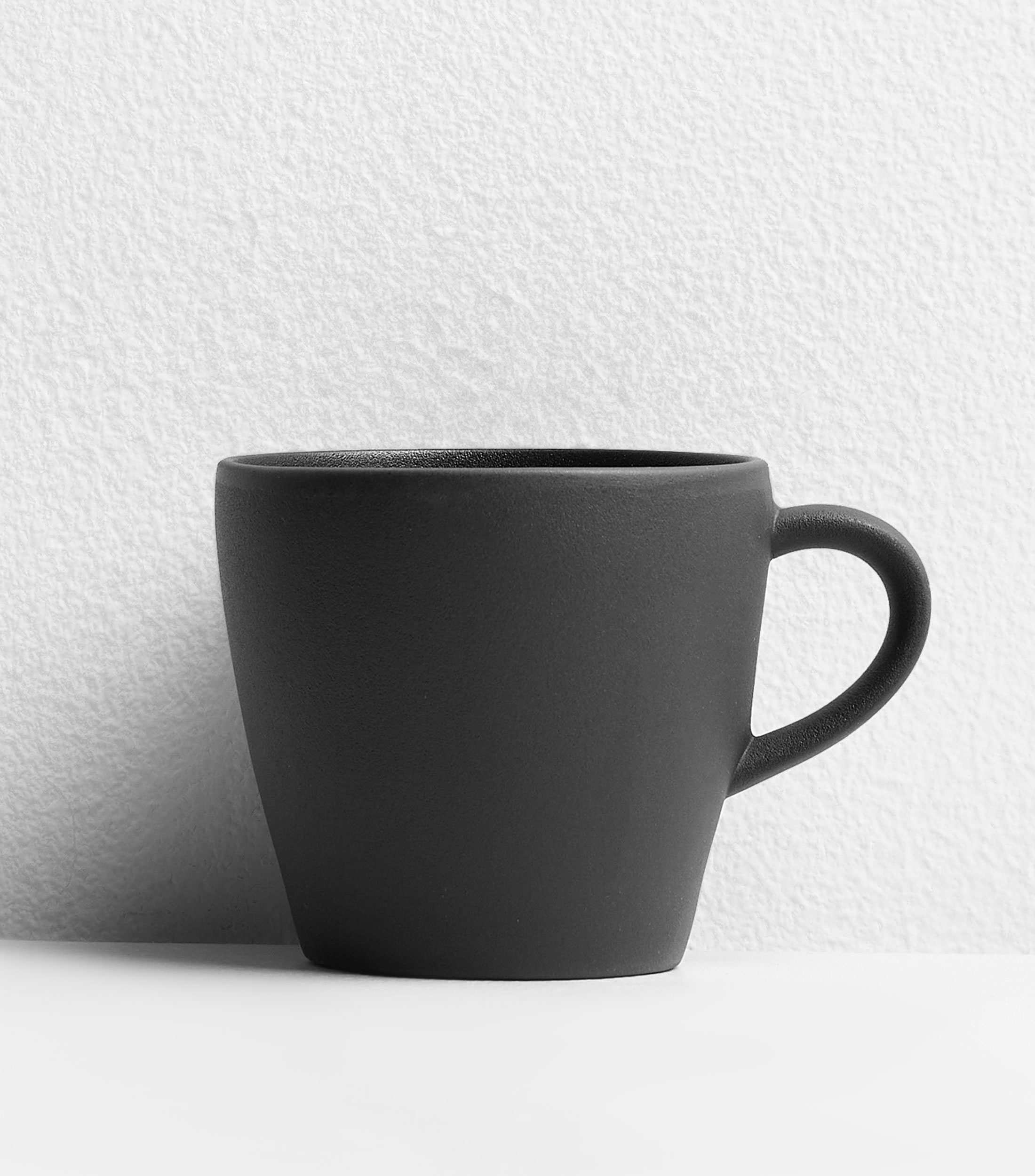 Manufac Rock Taza Cafe Sin Plato