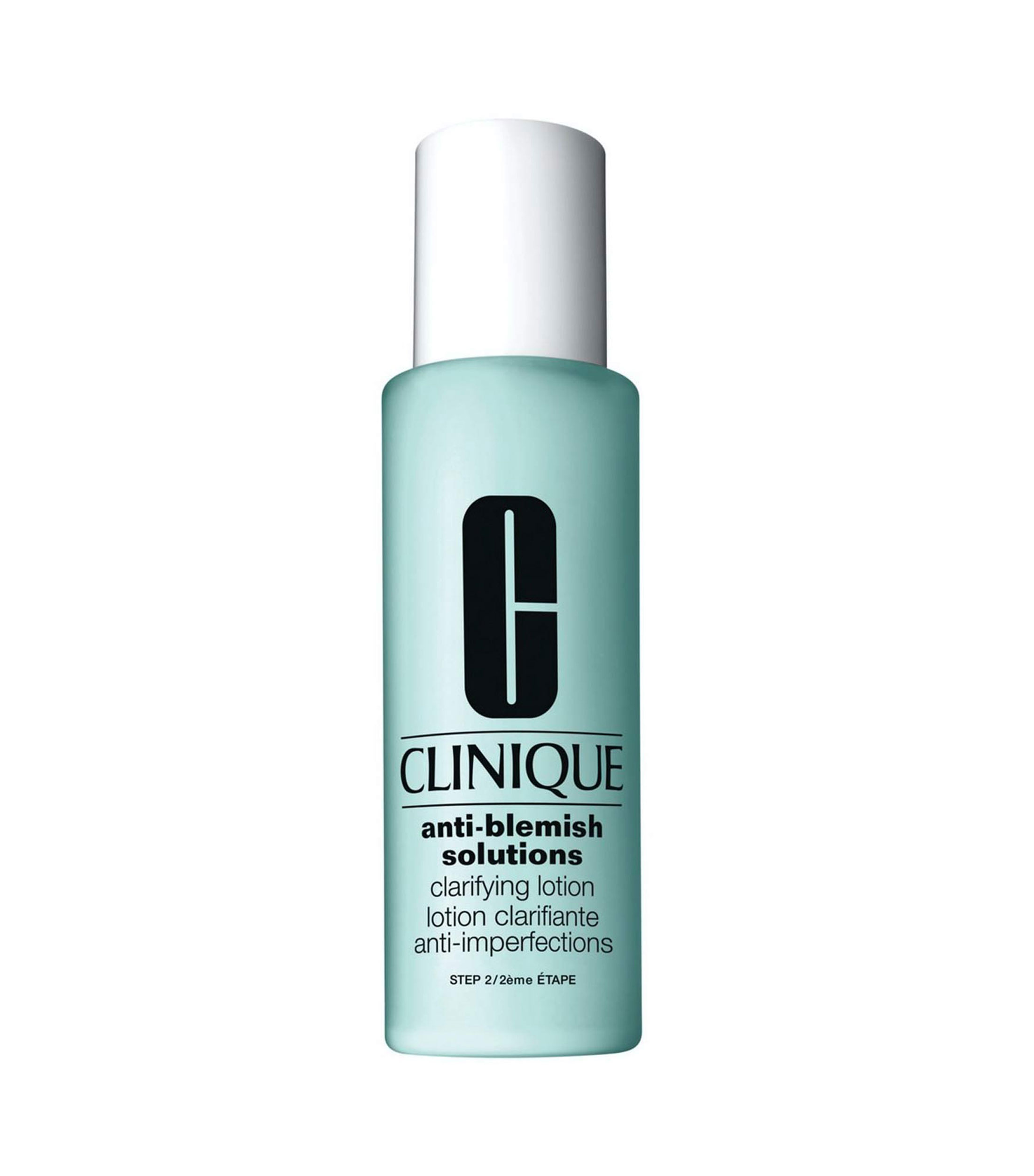 Anti-Blemish Solutions Clarifying Lotion, 200 ml