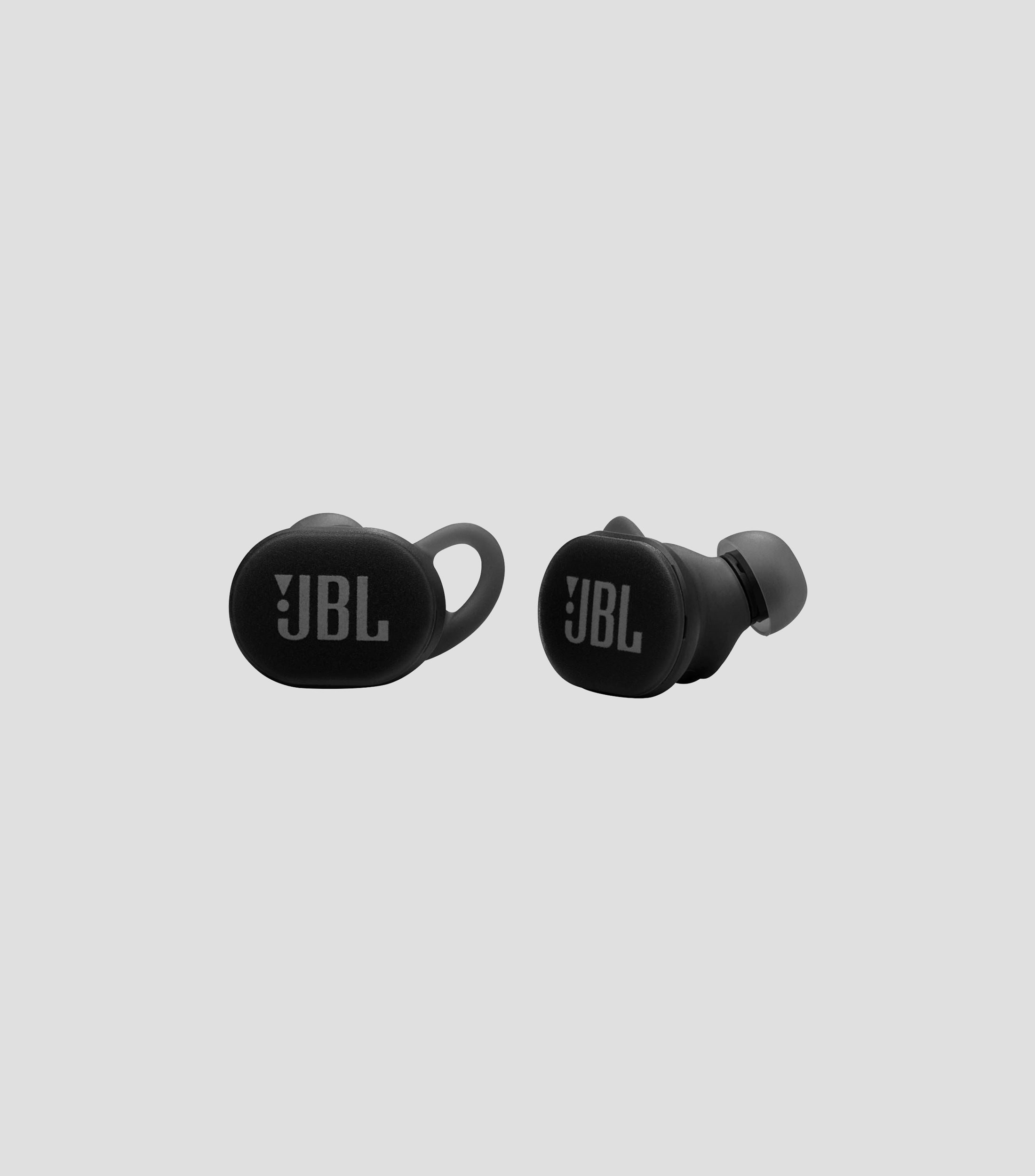 Audífonos Inalámbricos Bluetooth Endurance Race 2 Negros