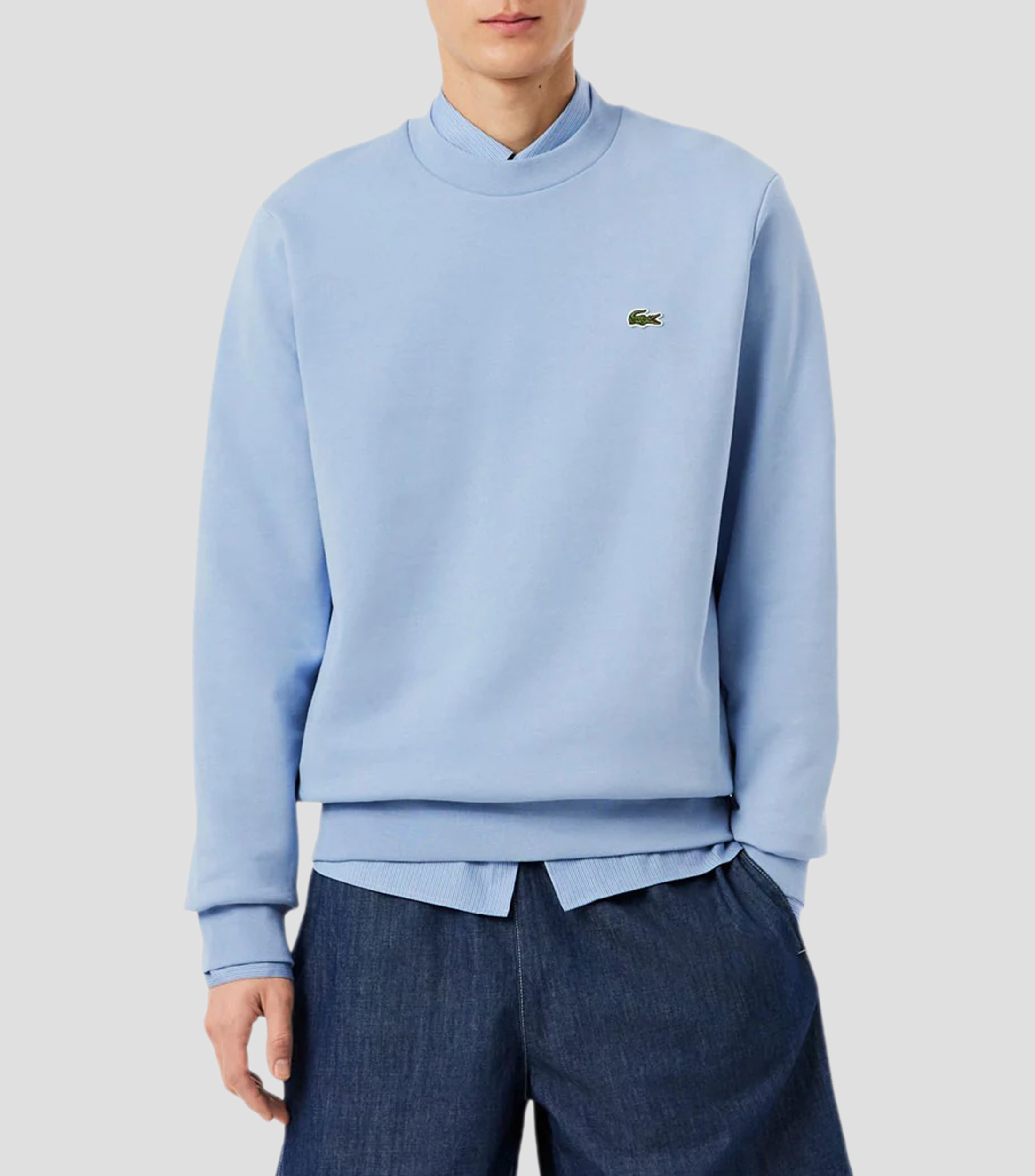Sudadera Hombre