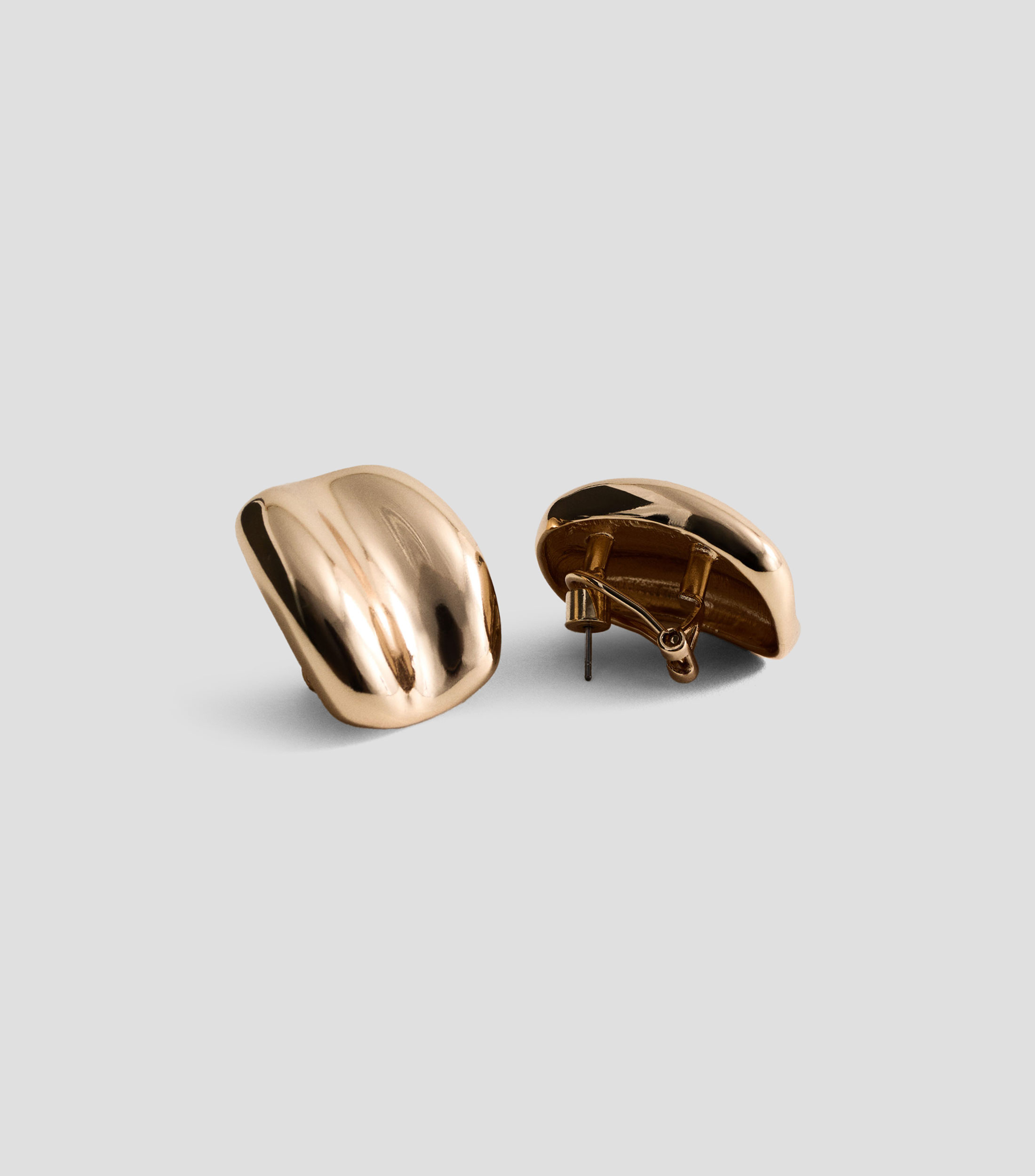 Aretes Dorotea Mujer