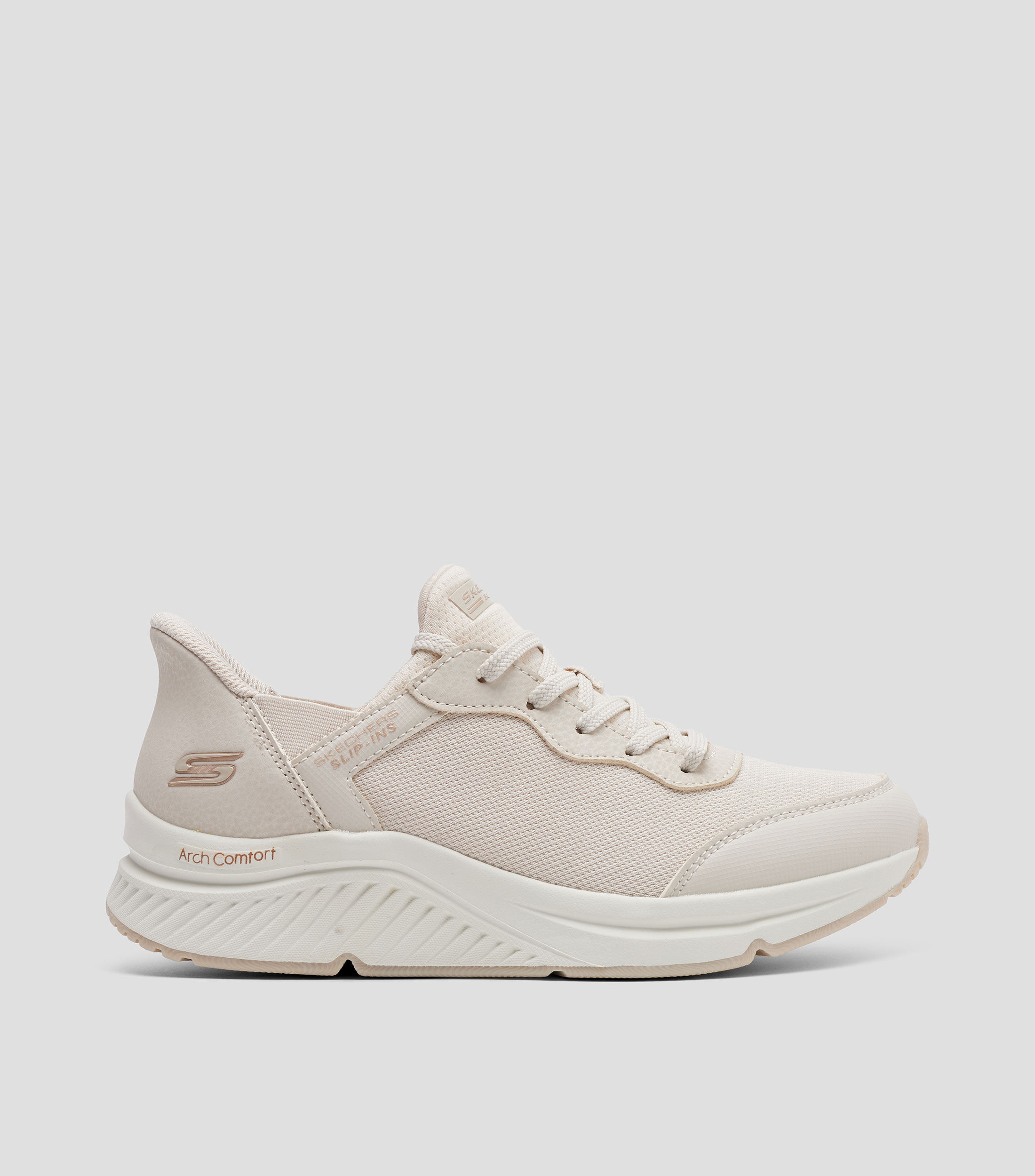 Tenis casuales Arch Comfort Mujer