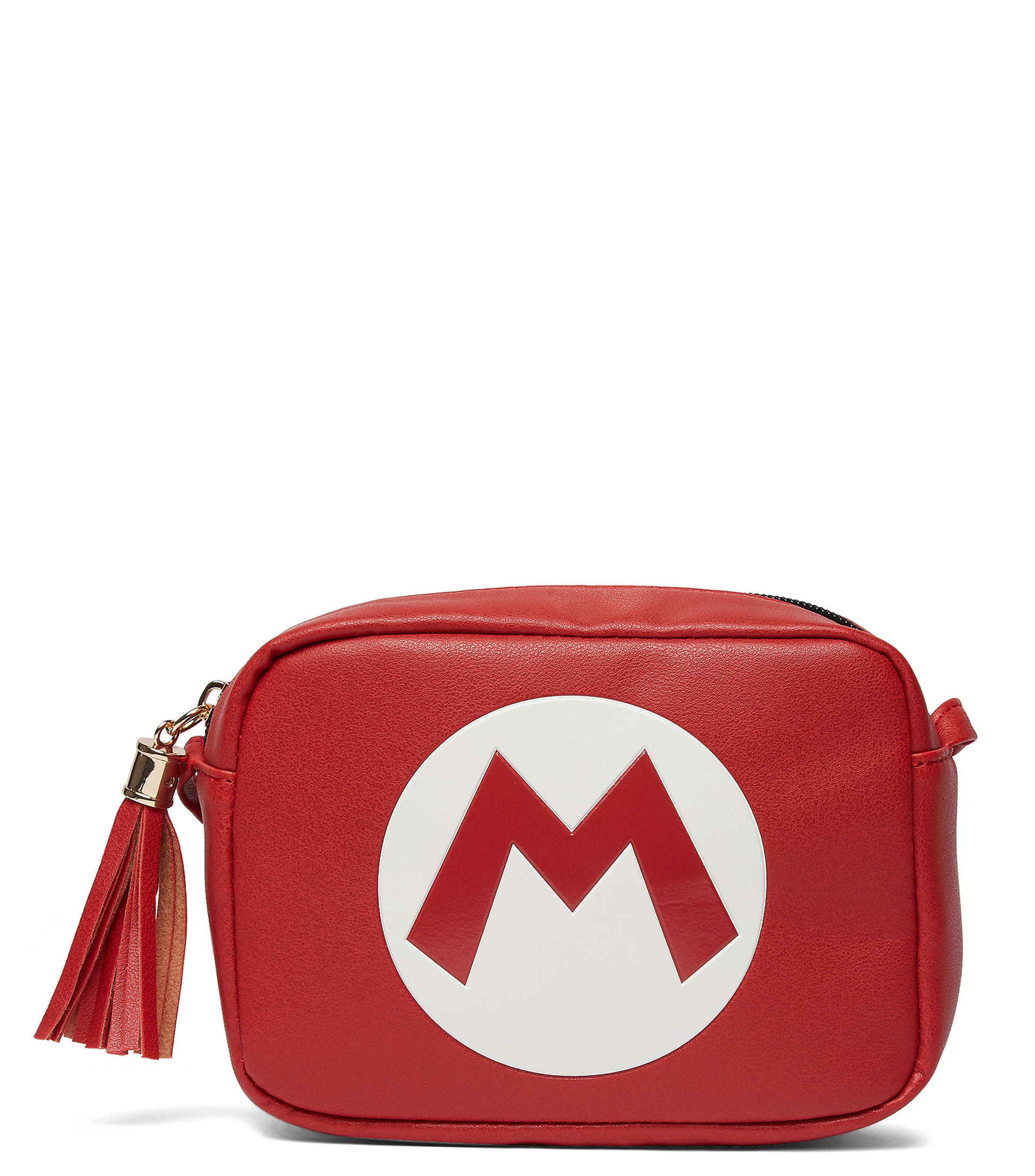 Crossbody Super Mario