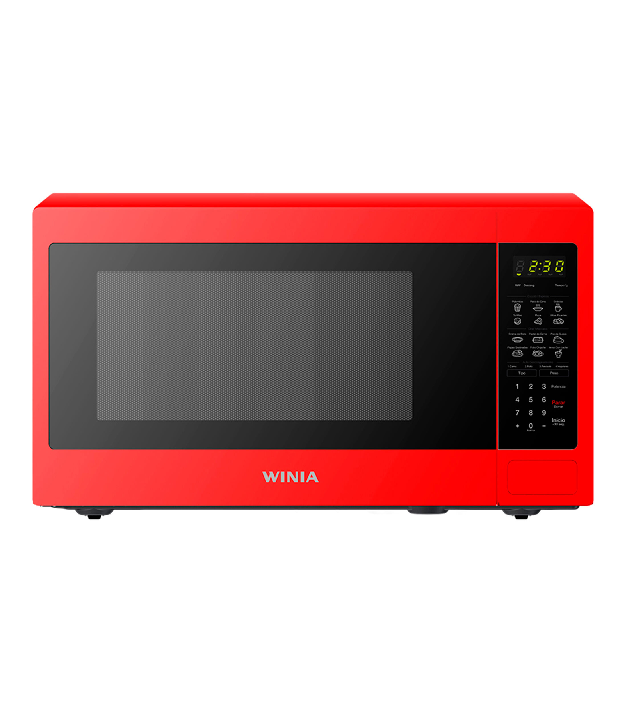 Winia Electronics México