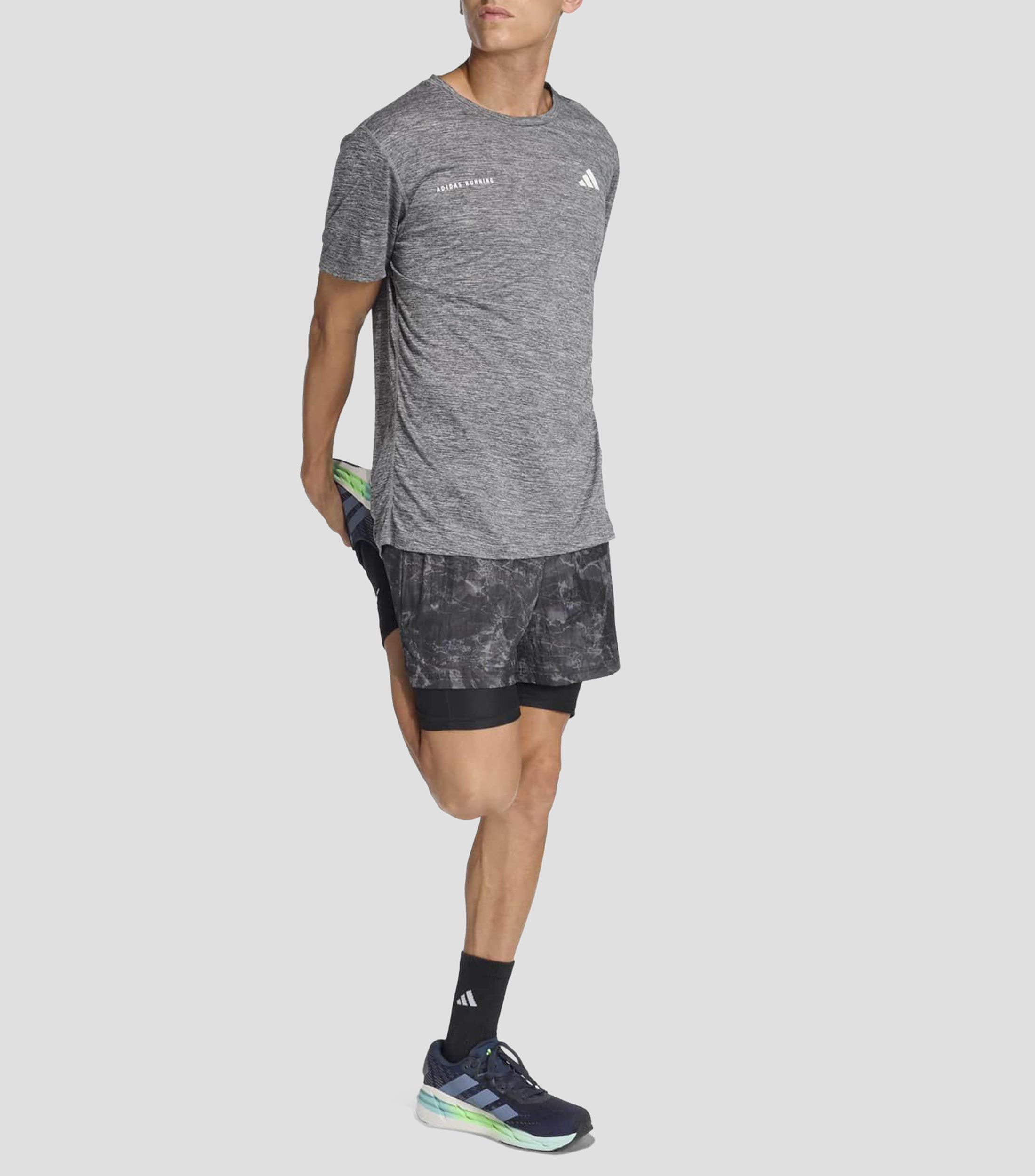 Short para entrenamiento Hombre