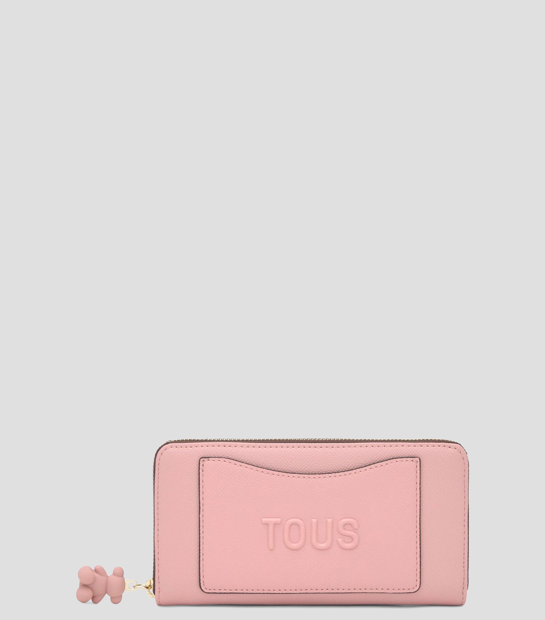 Cartera mediana Back to basics Mujer