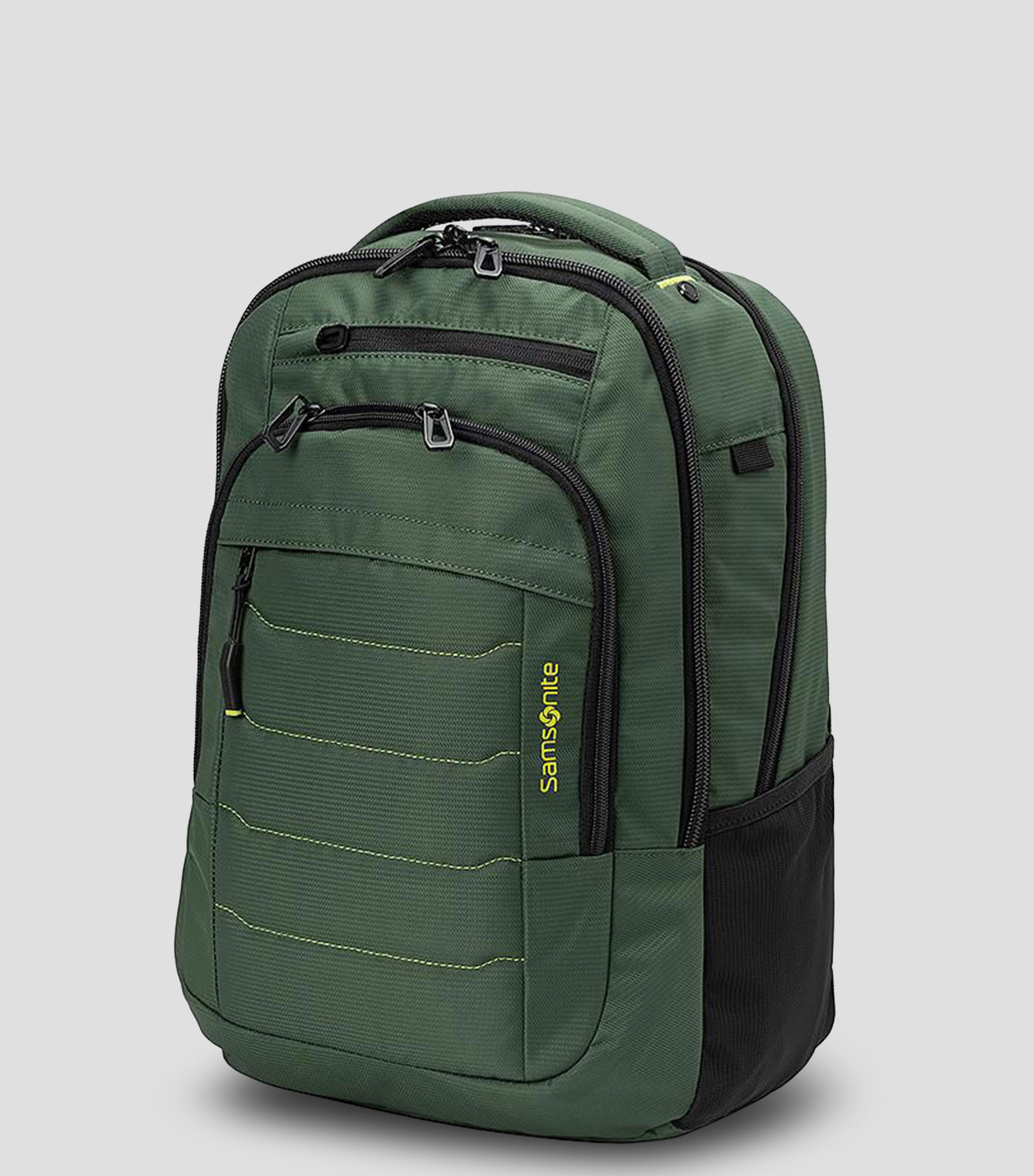 Mochila escolar Refraction Titan Niño