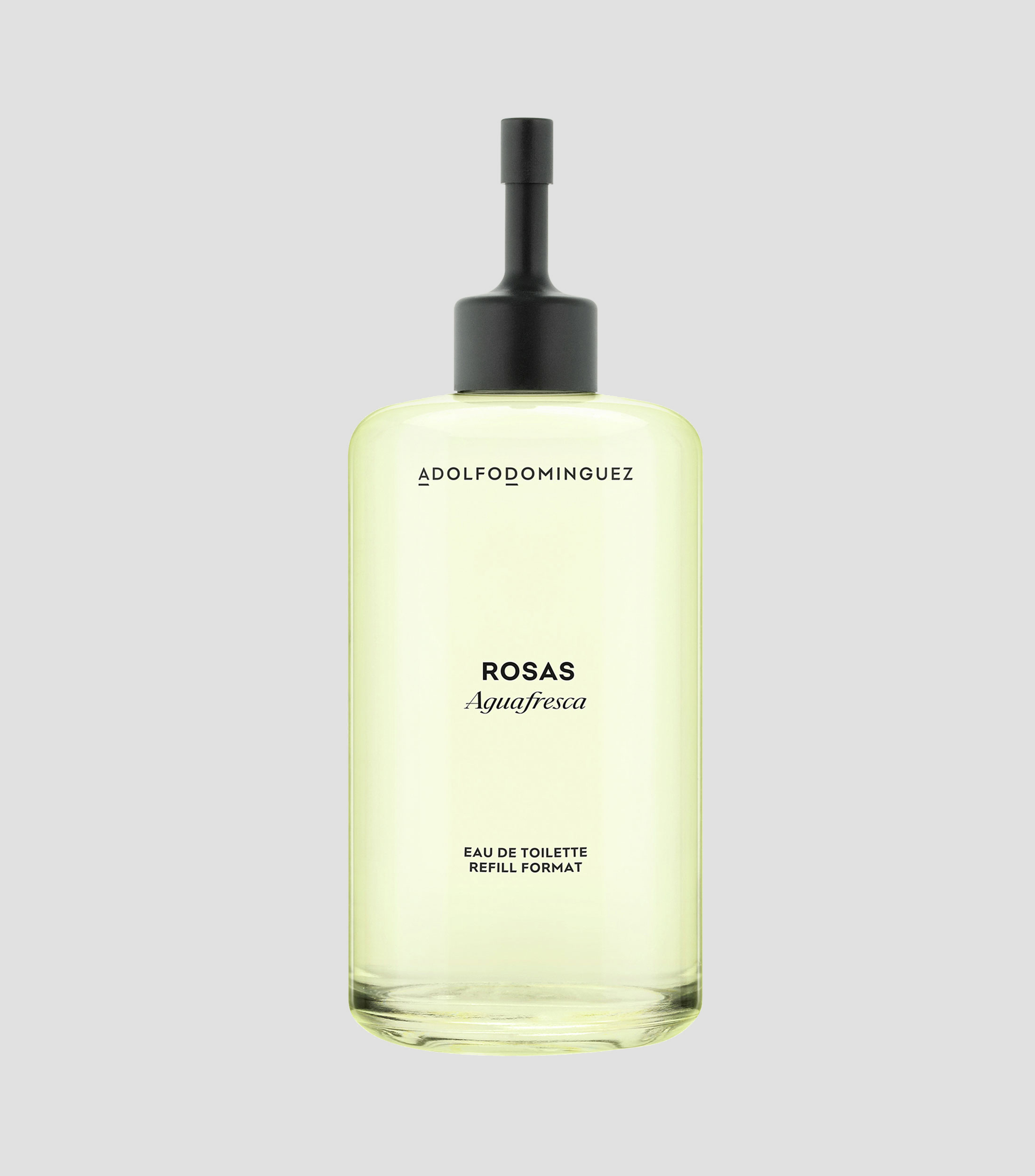 Perfume Agua Fresca Rosas Refill, Eau de Toilette 250 ml para Mujer