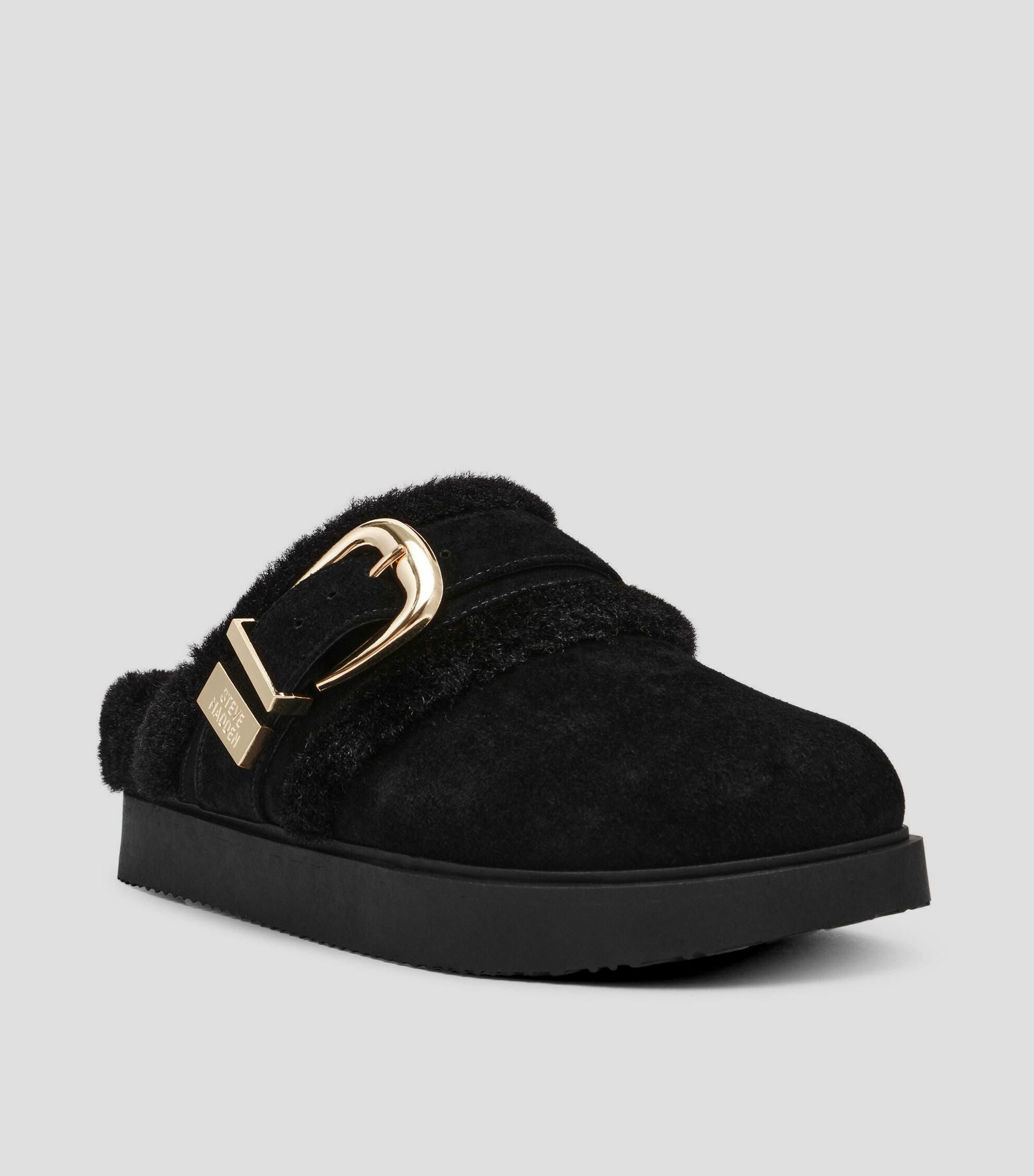 Zapatos Cozy Up Mujer