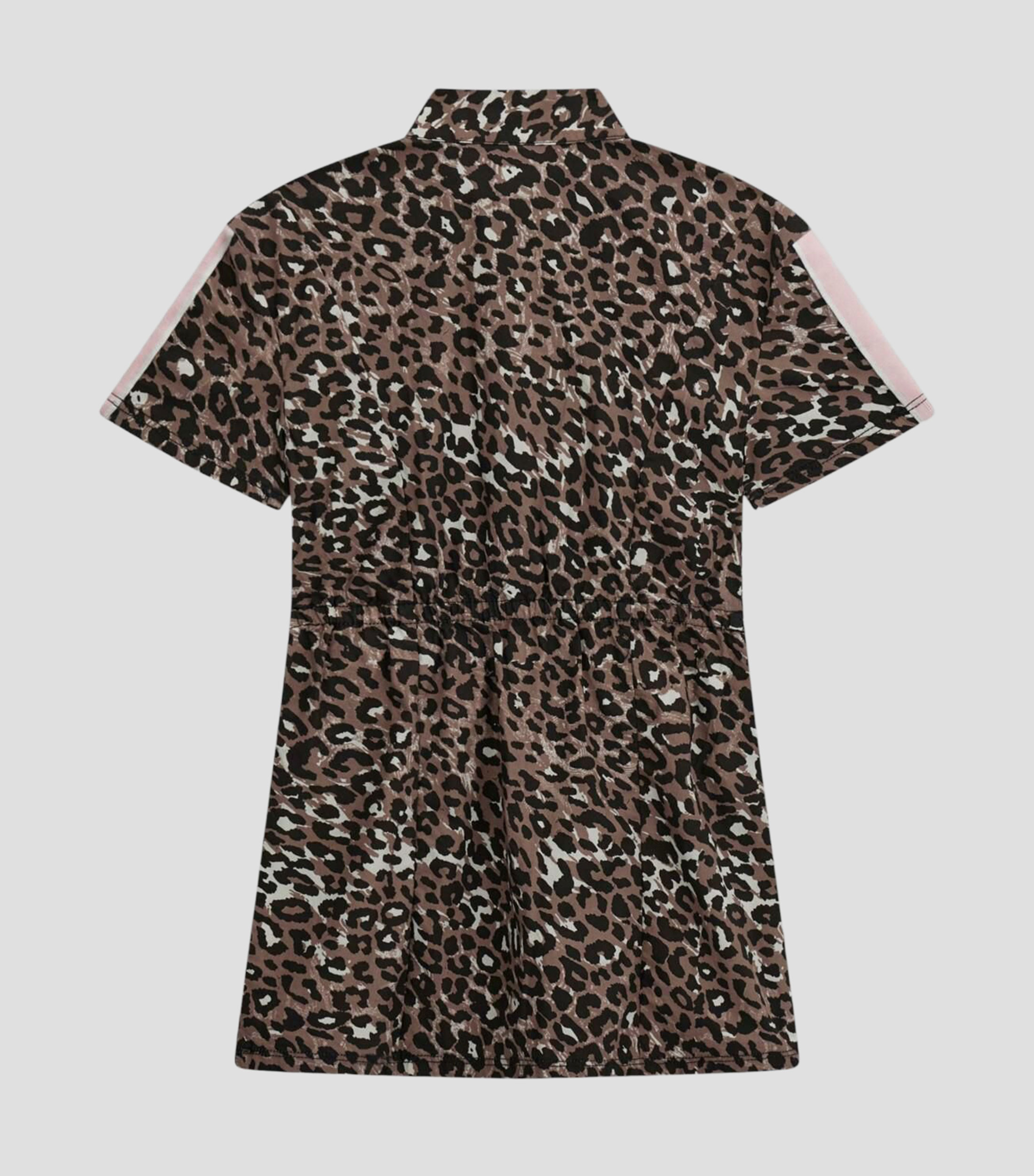 Vestido estampado Niña