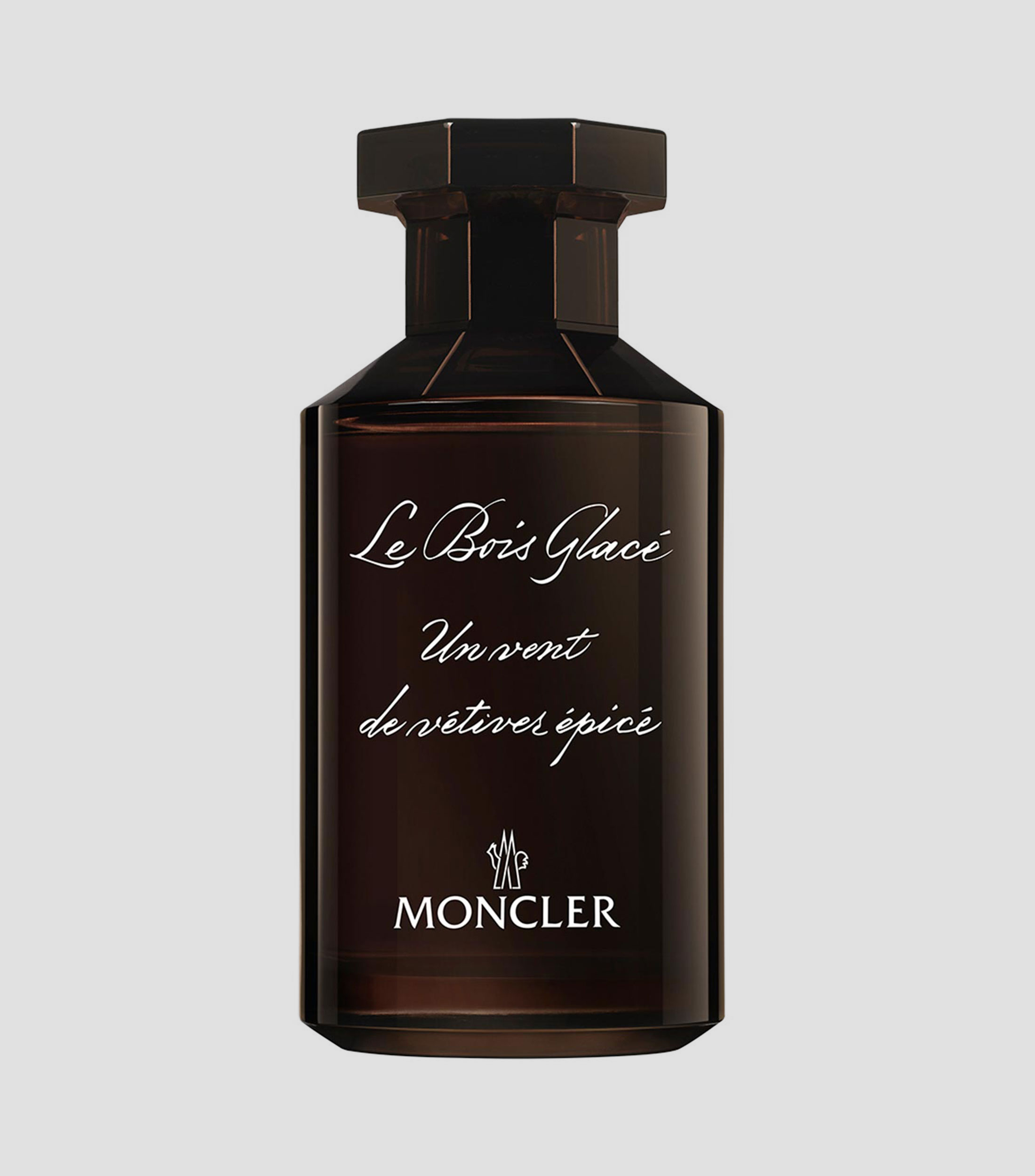 Moncler Collection Le Bois Glace EDP, 100 ml