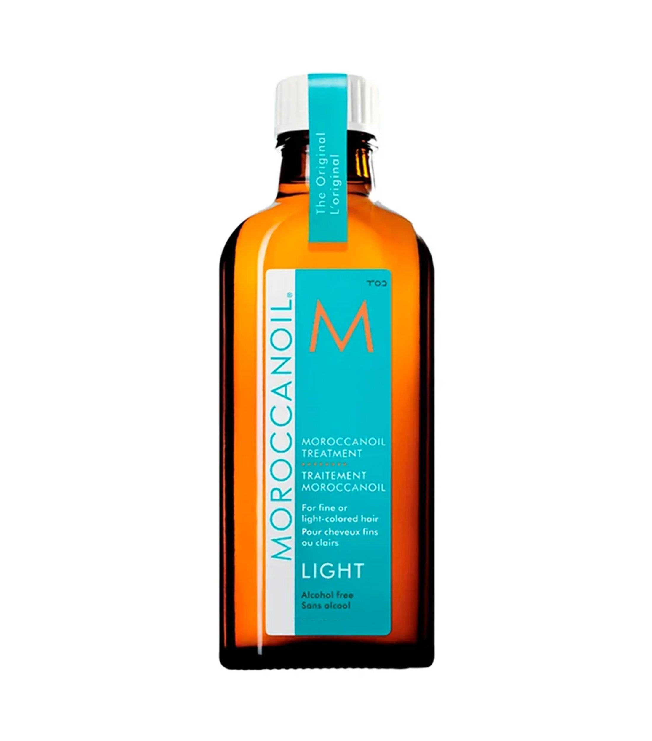 Tratamiento Capilar Light, 100 ml