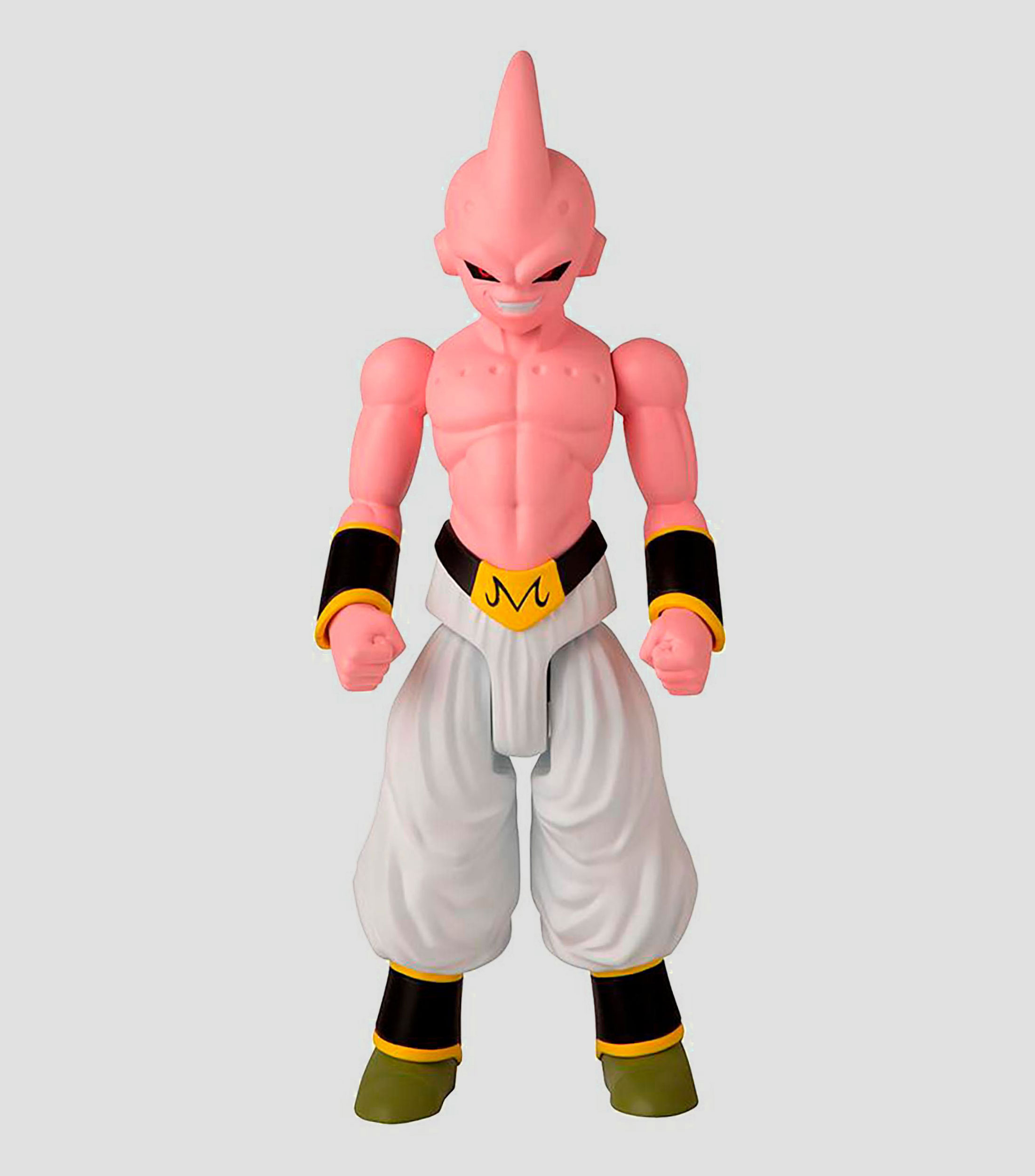 Figura de acción Majin Buu Final Form Dragon Ball Super