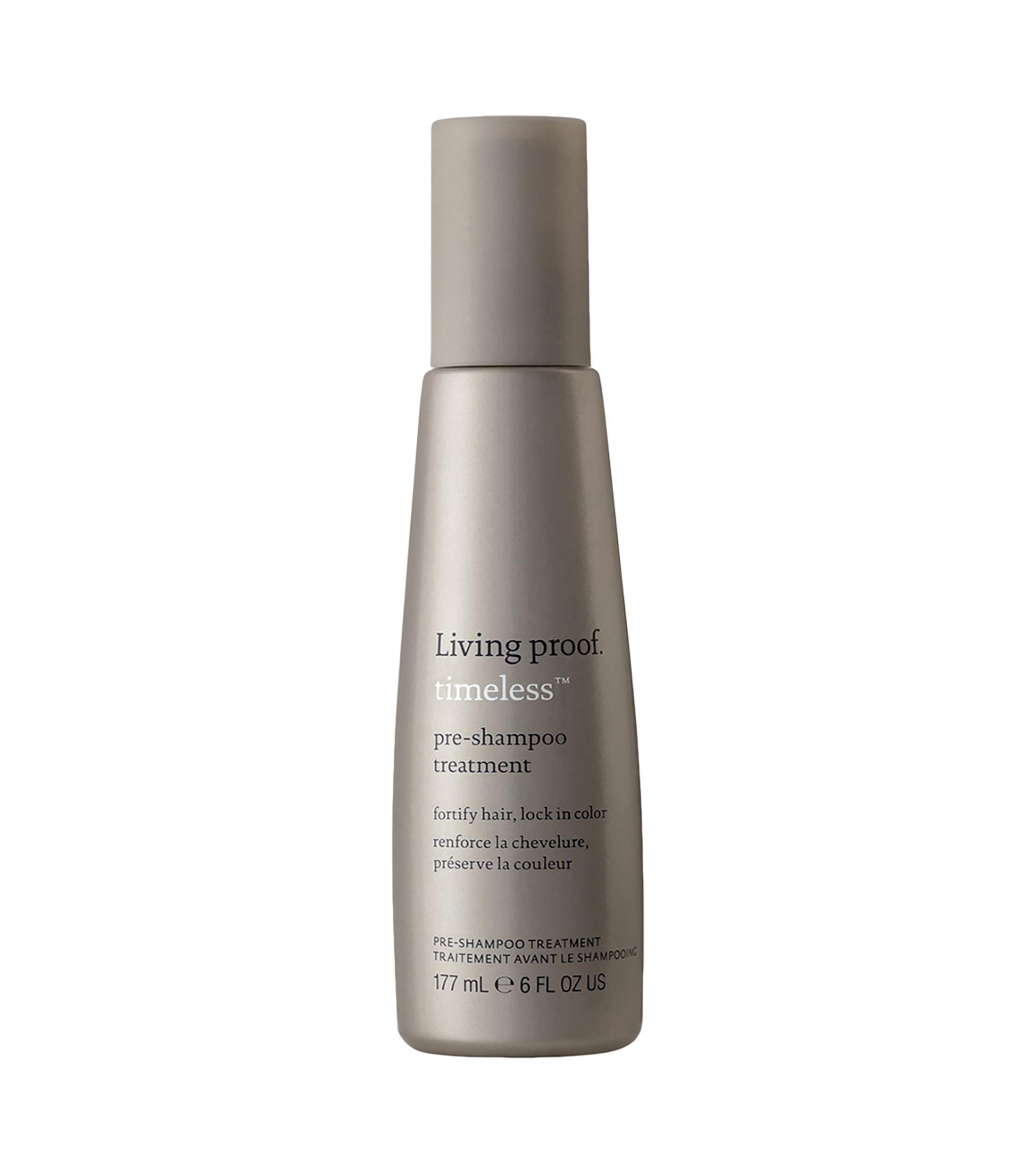 Living Proof Timeless preshampoo treatment El Palacio de Hierro
