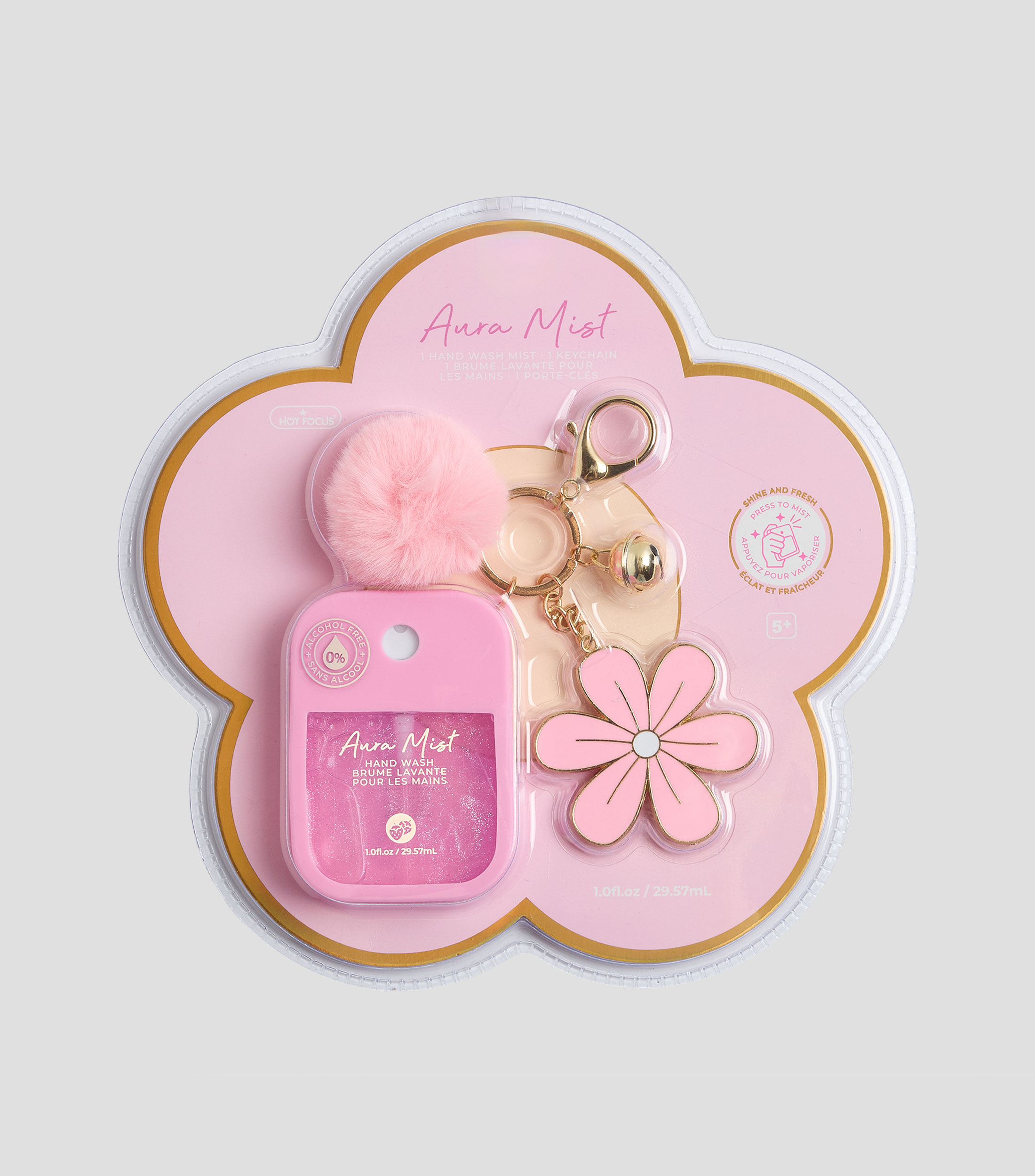 Playsets Flower Dream