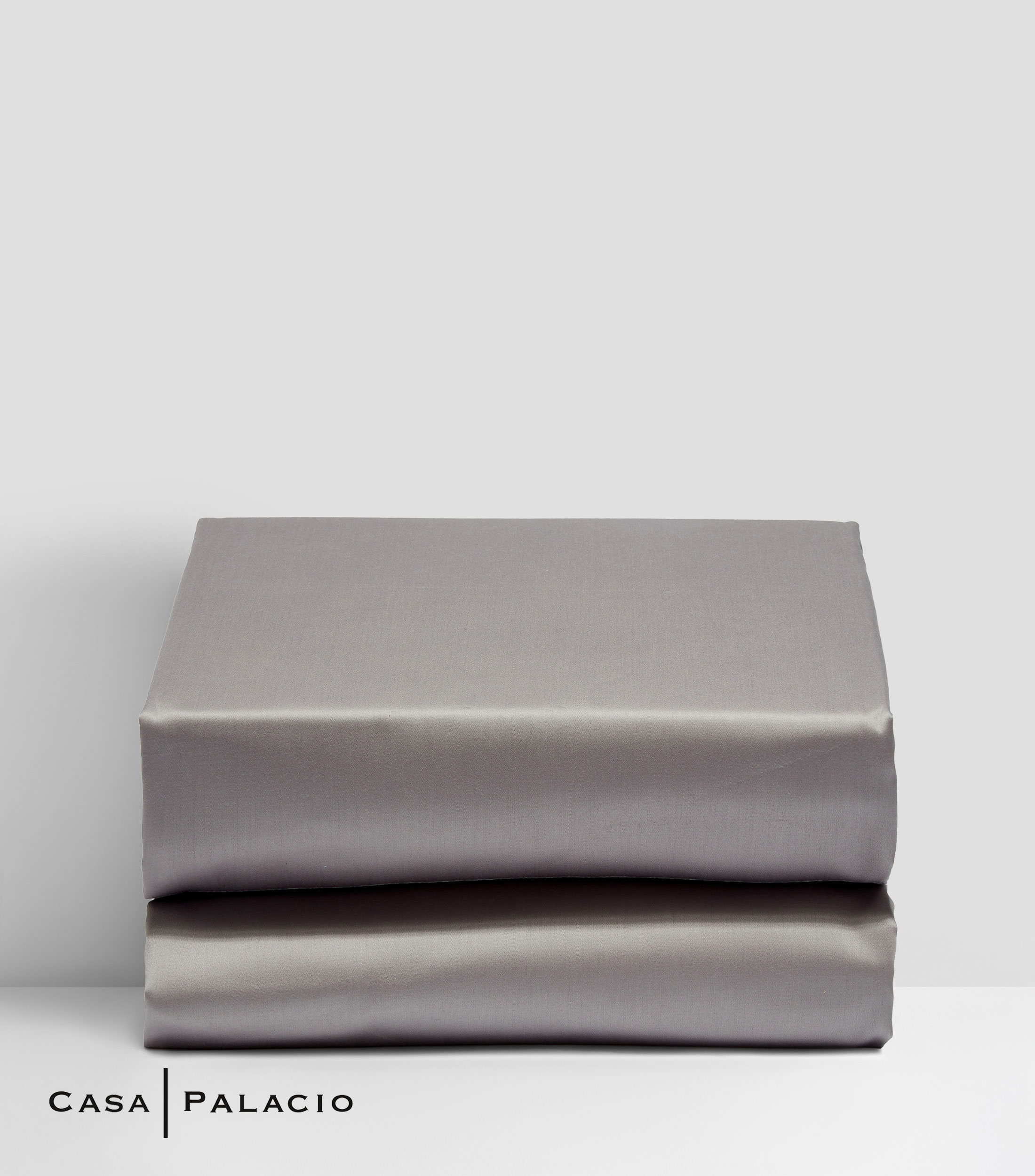 Juego de Funda para Duvet King Size Atenas Gris