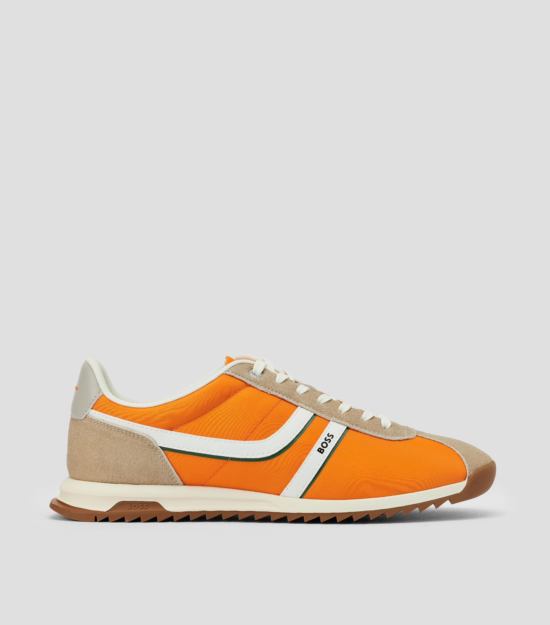 Tenis casuales Zayn Hombre