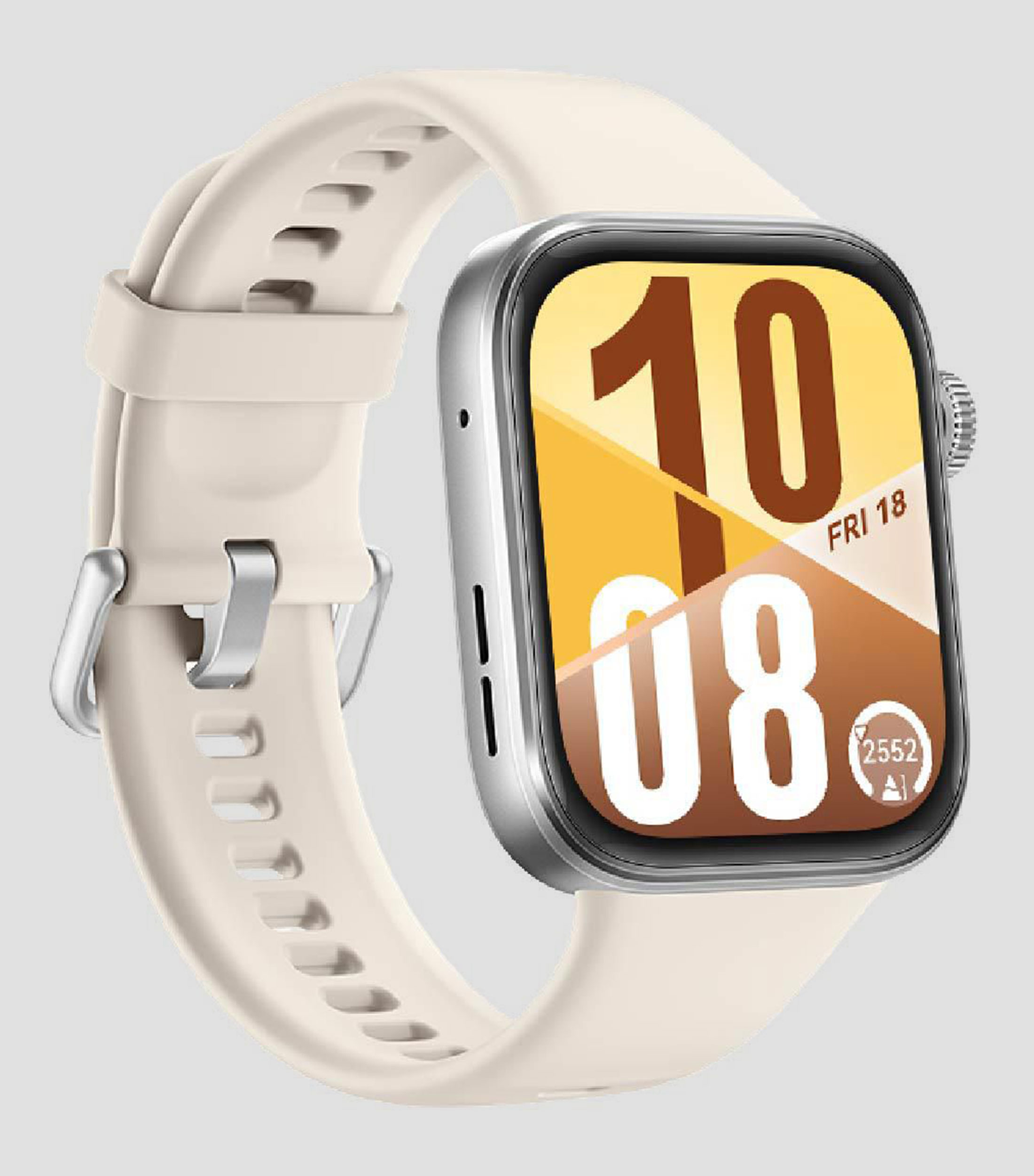 Huawei Watch Fit 4 Blanco