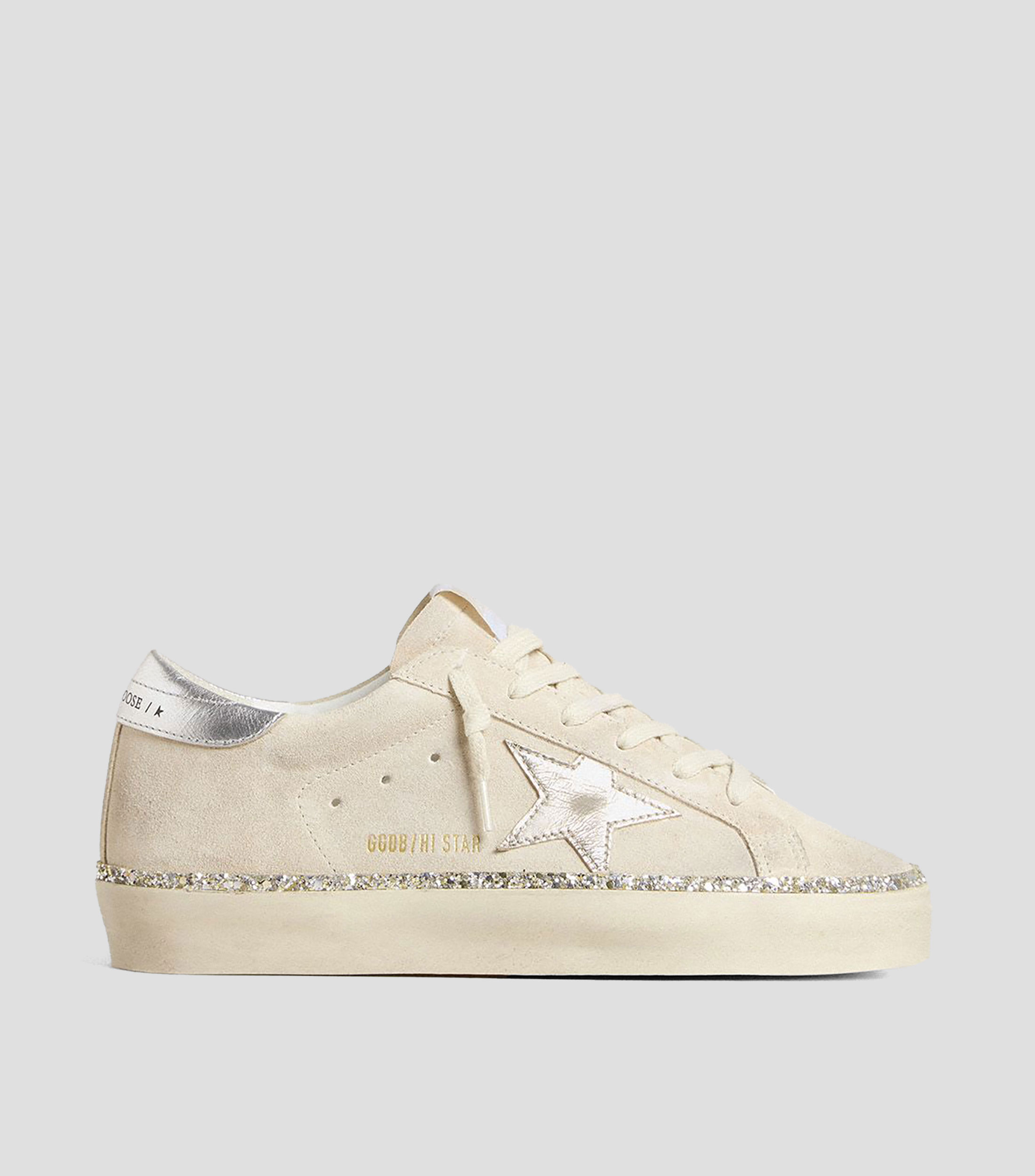 Tenis Hi Star Mujer