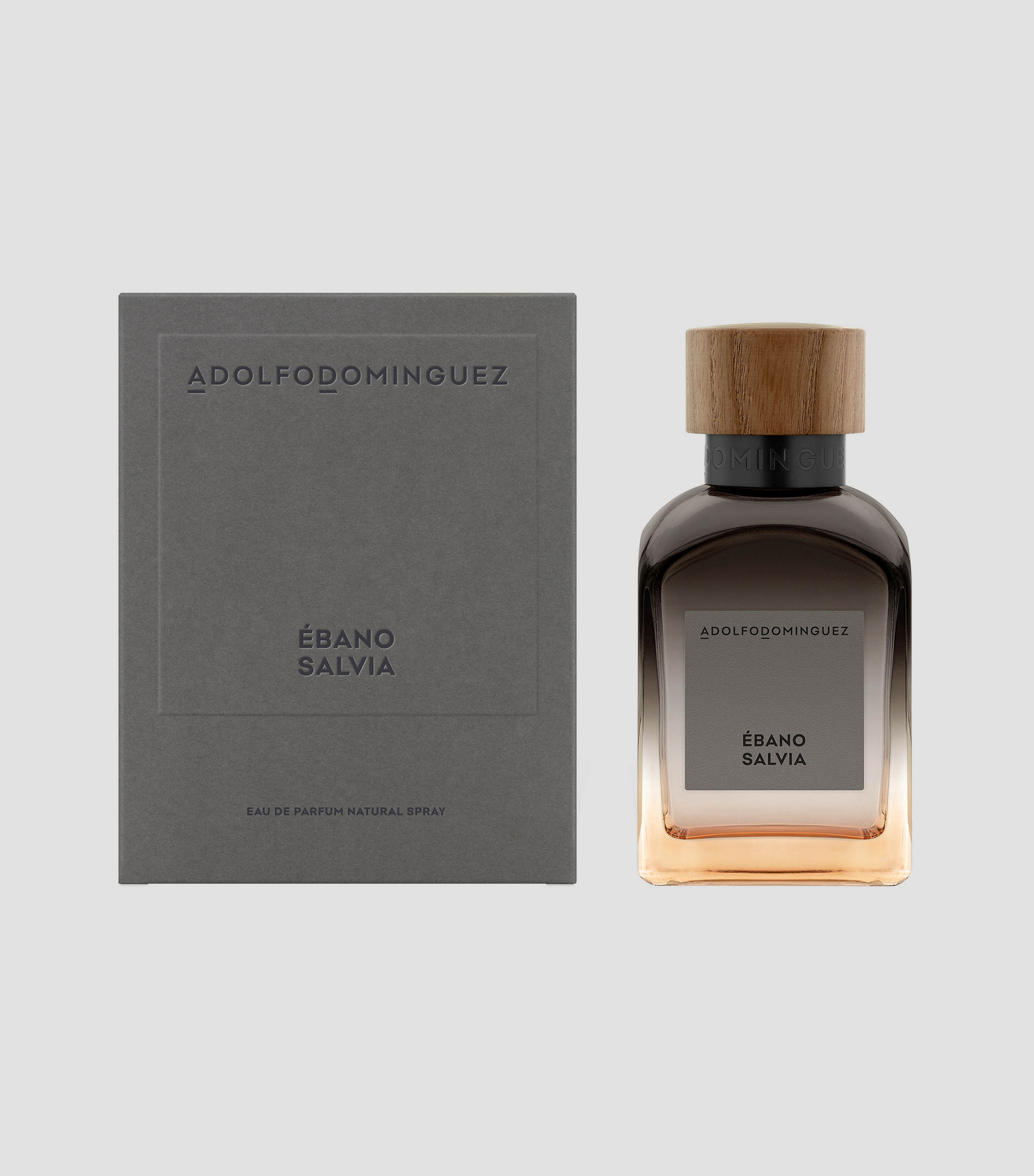Ad Ebano Salvia Edp120Ml