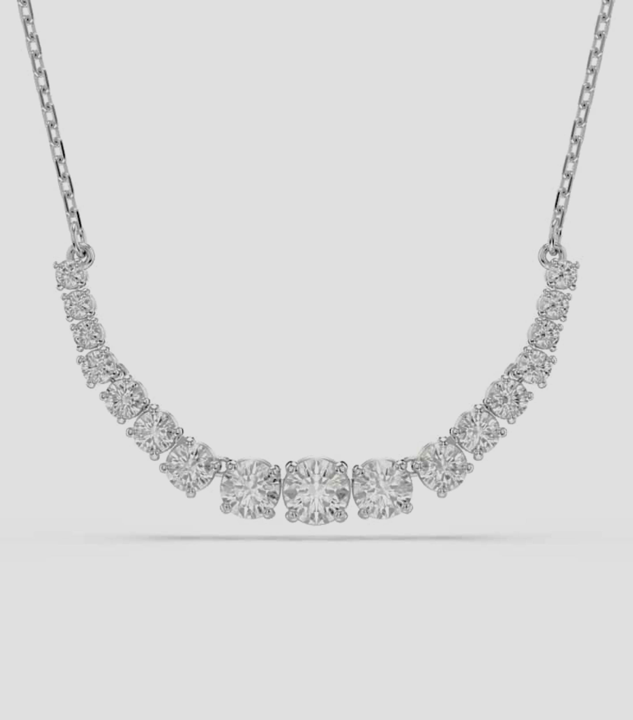 Collar Matrix Mujer