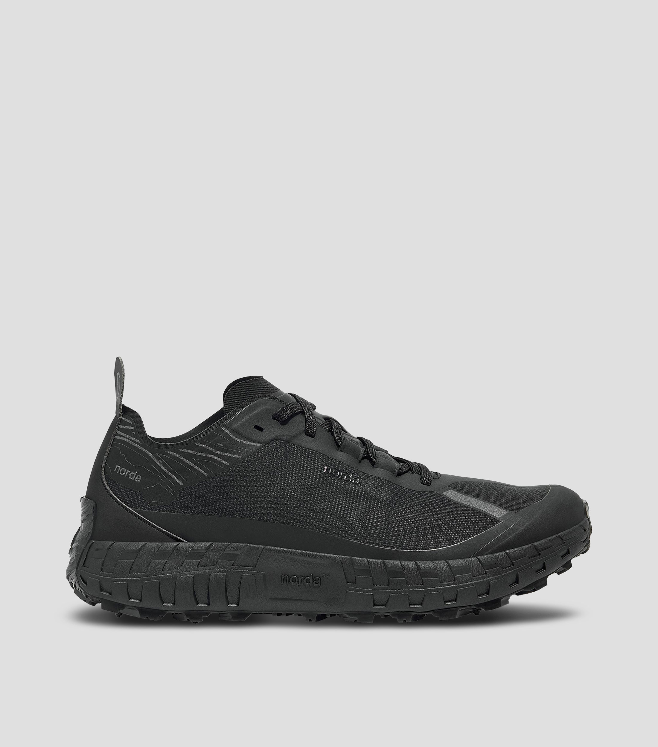 Tenis para Correr Stealth Hombre