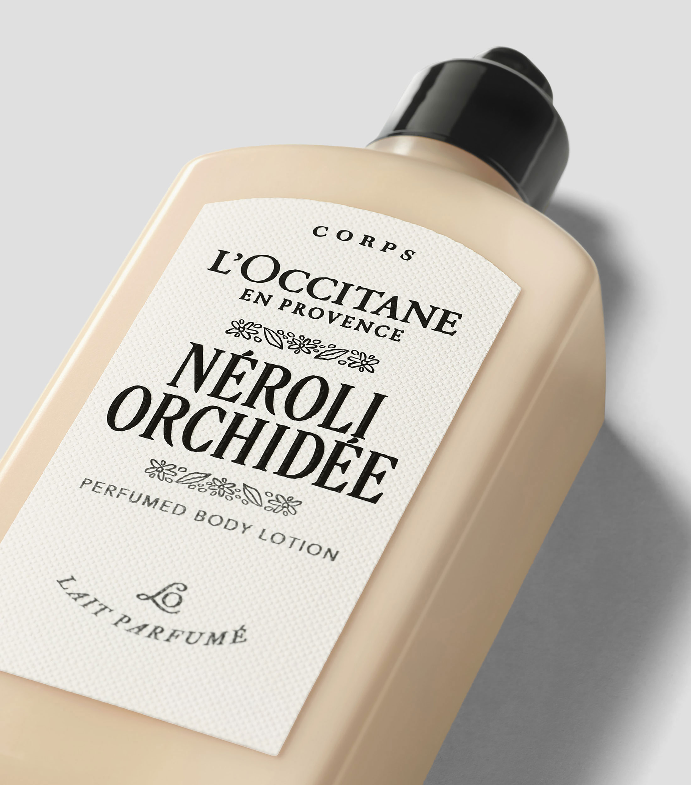 Loción corporal Neroli Orchidée, 250 ml