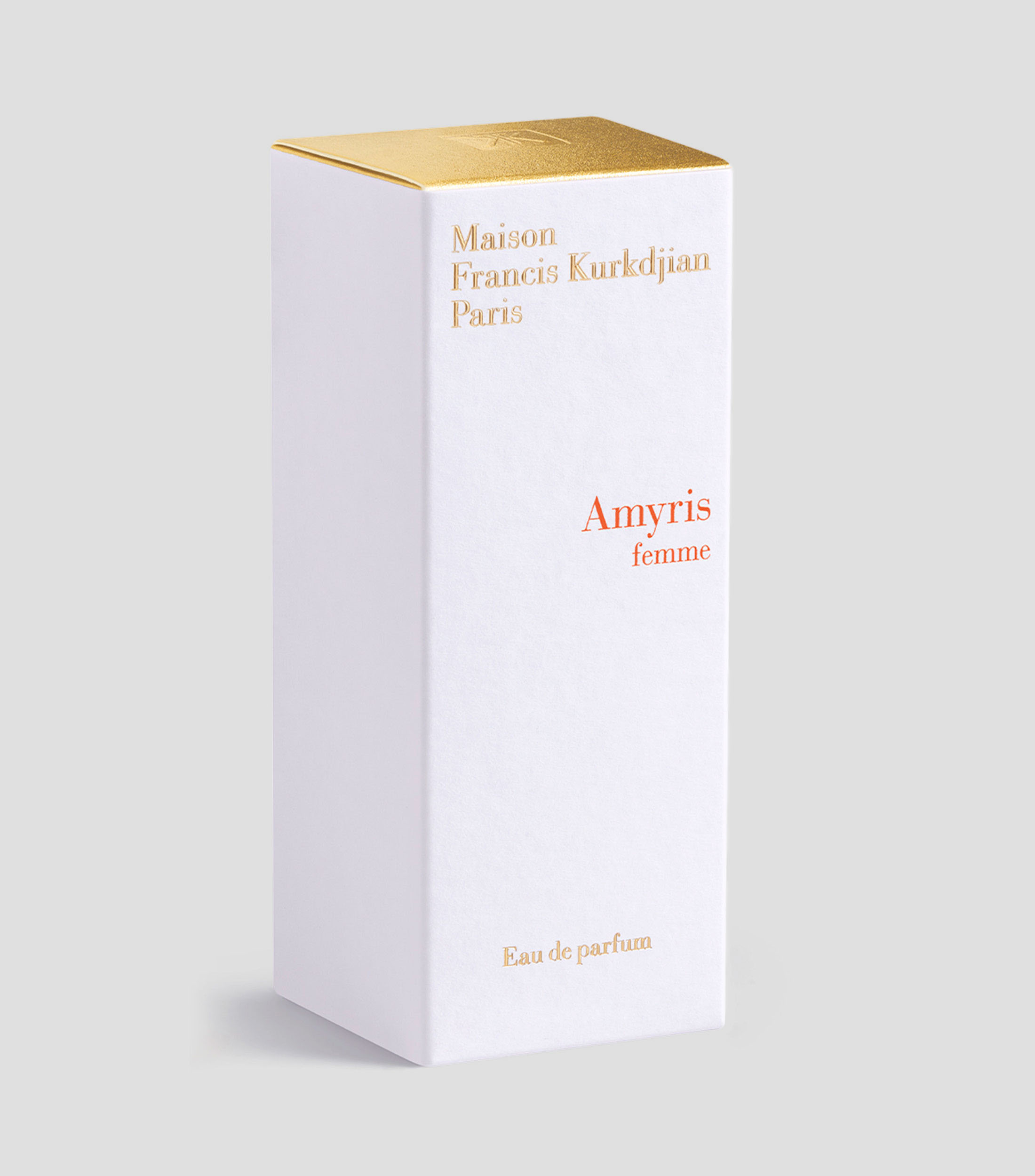 Perfume Amyris Femme, Eau de Parfum, 35 ml, Mujer
