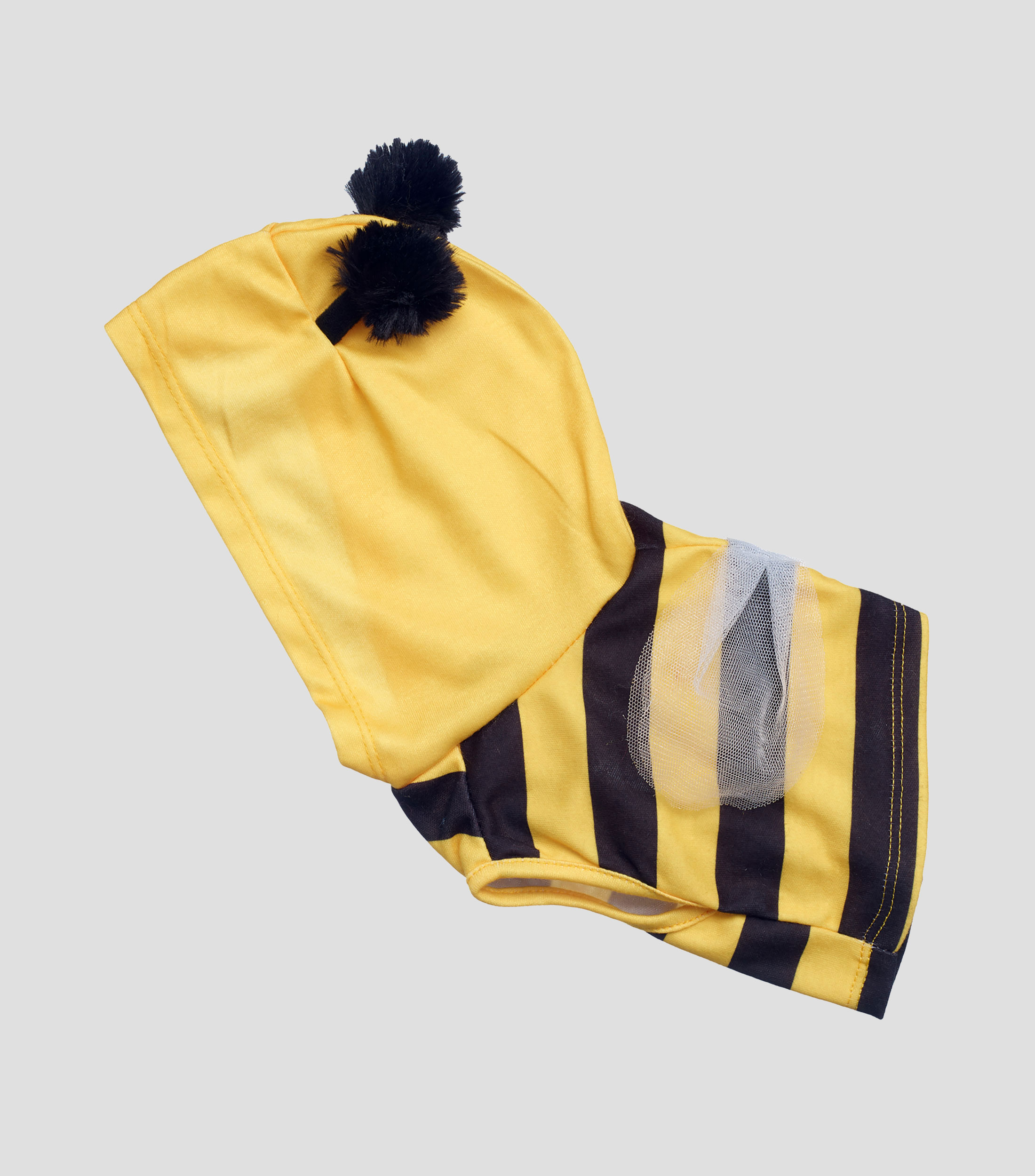 Disfraz de Abeja