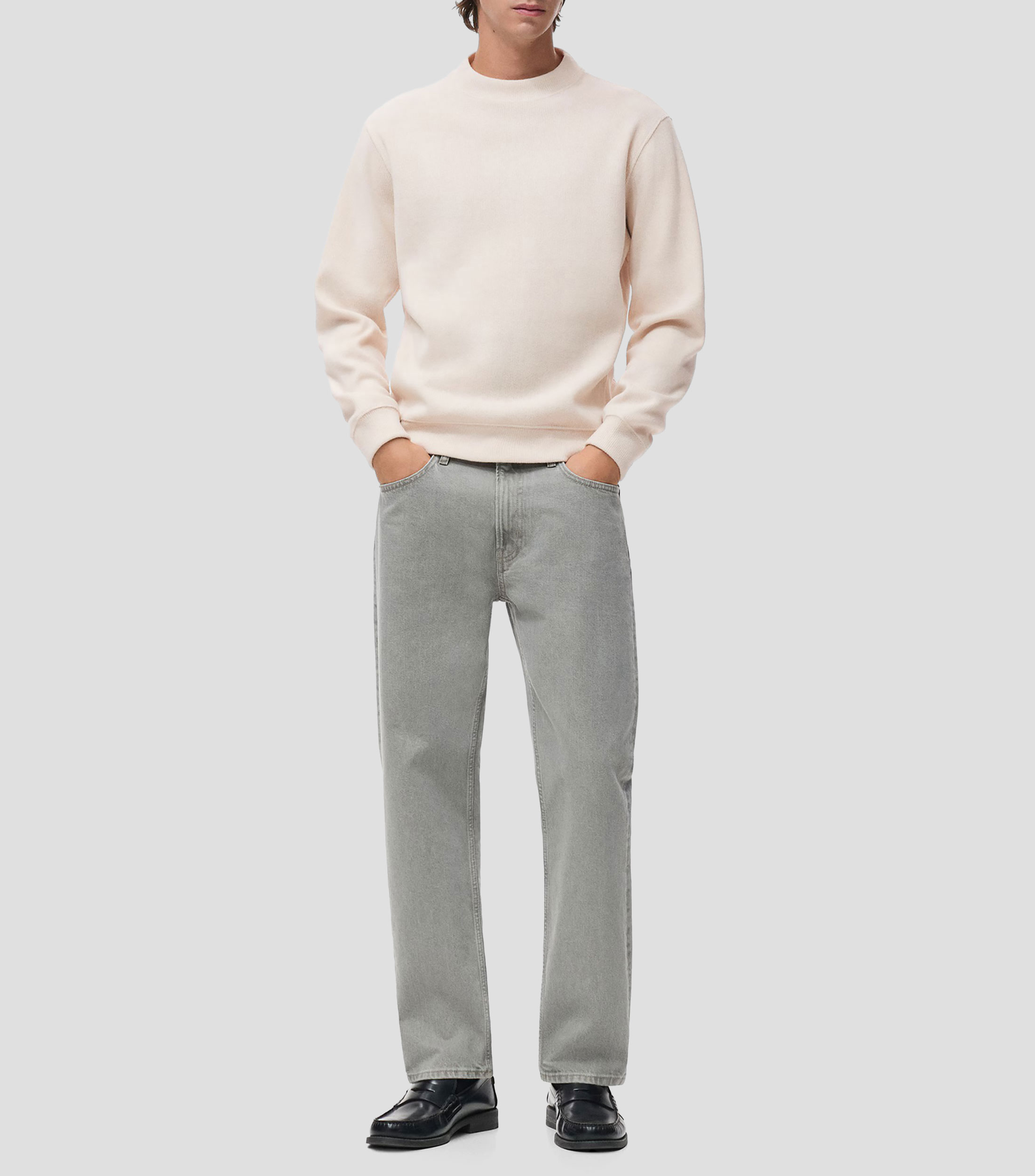 Sudadera Hombre