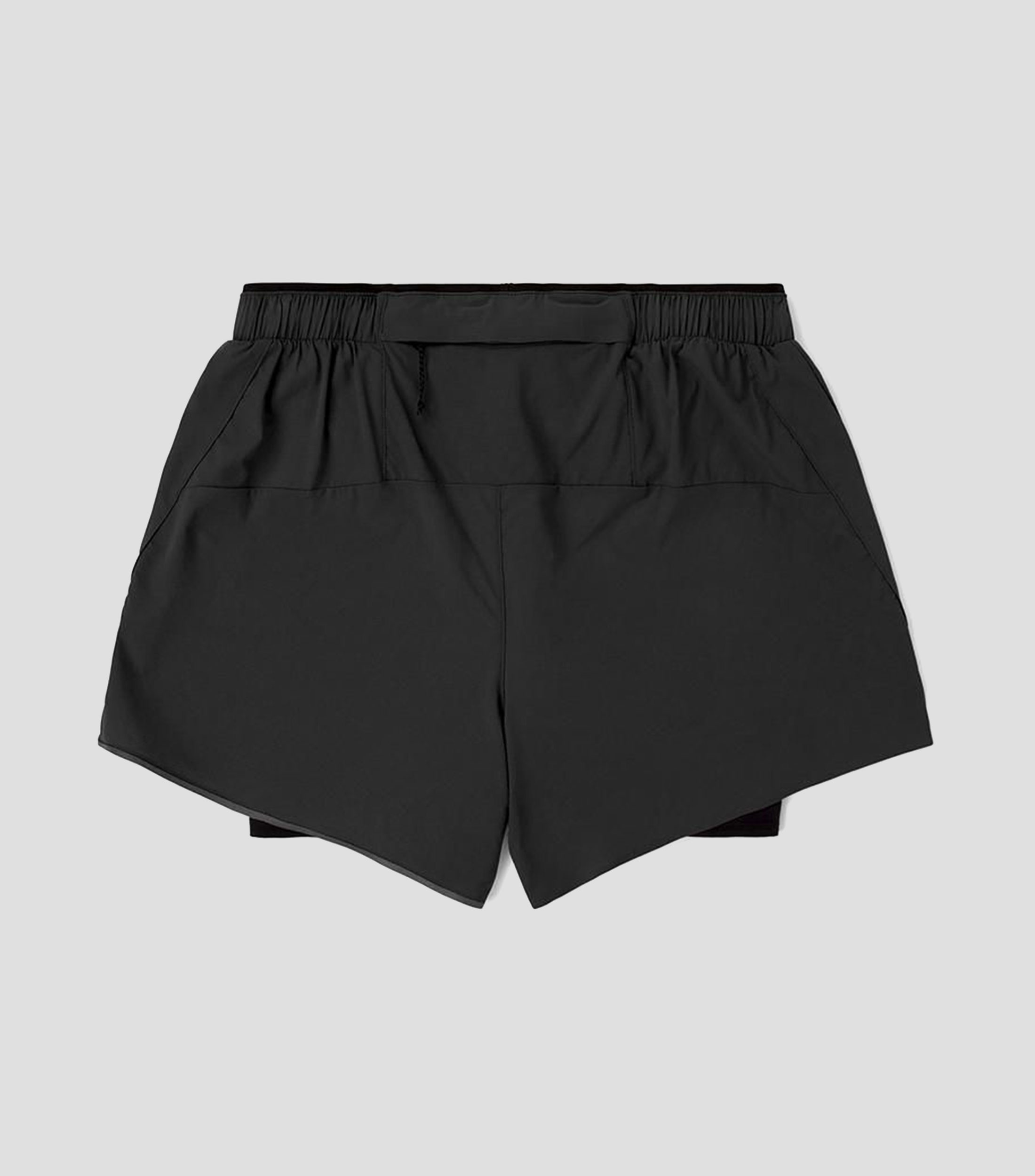 Short para correr Longbrief 2 Mujer