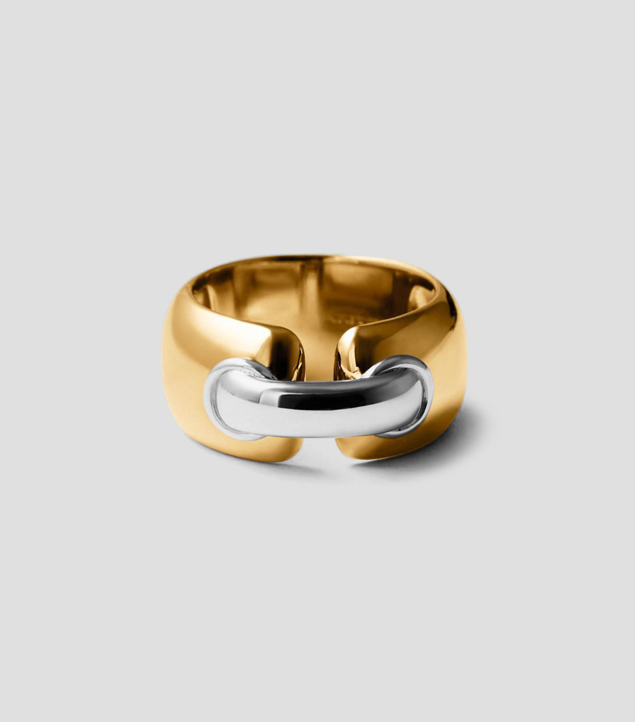 Anillo en Plata .925 Mujer