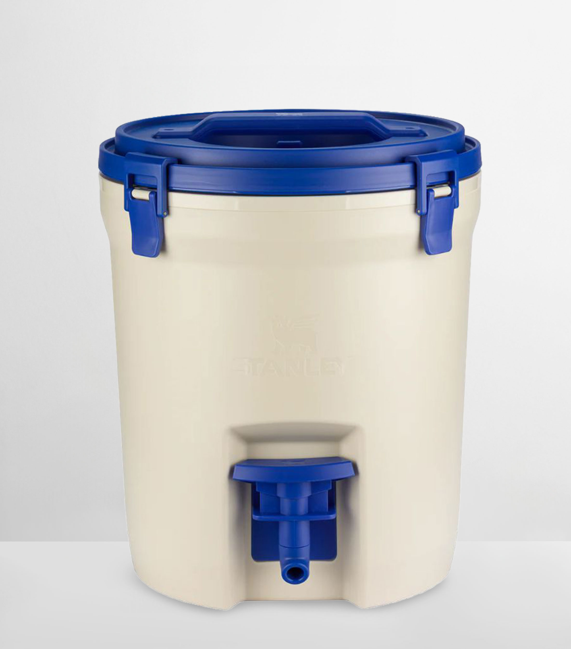 Dispensador de Agua Stanley Cream Royal 7.5 L
