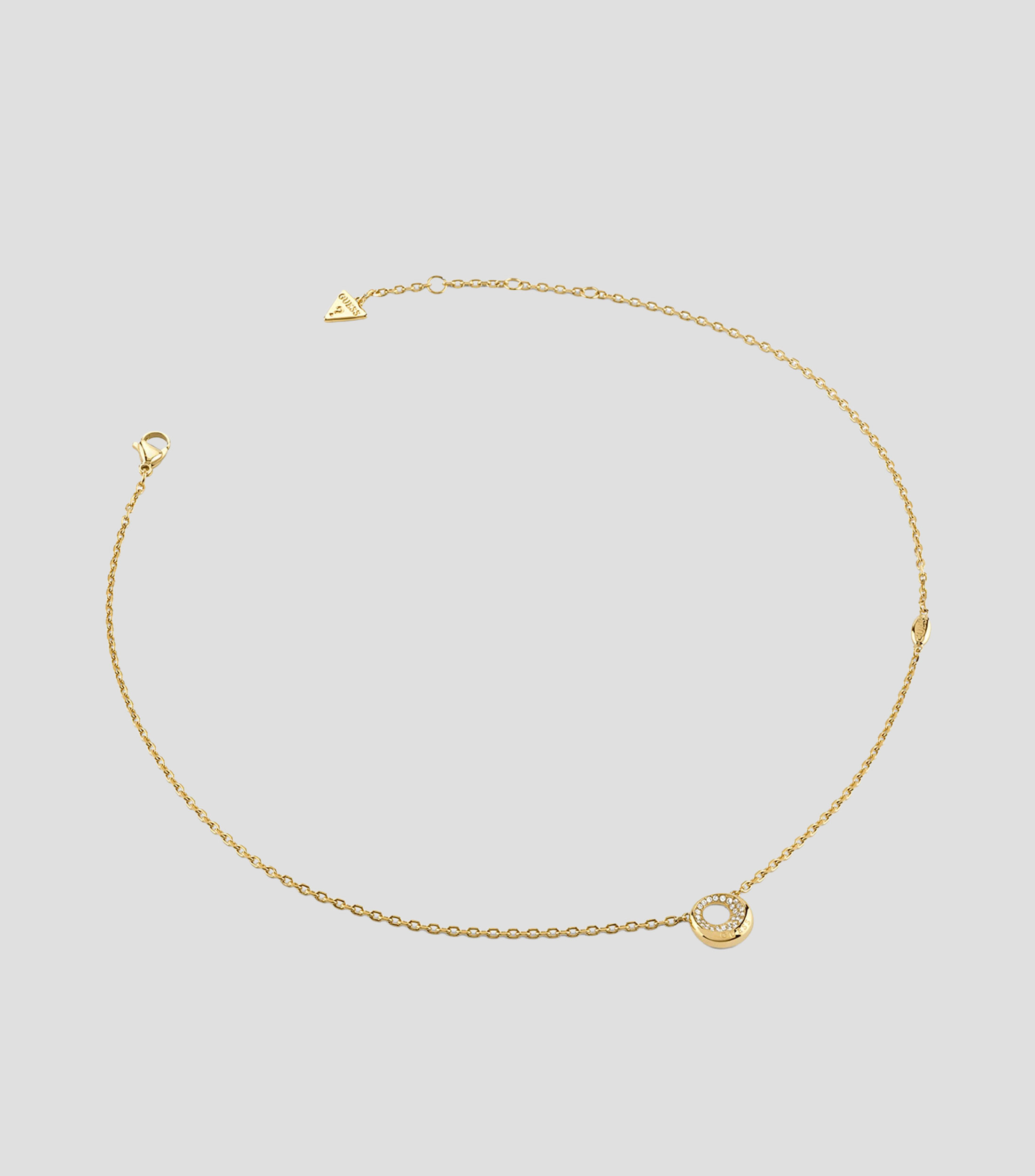 Collar Moon Drops Mujer