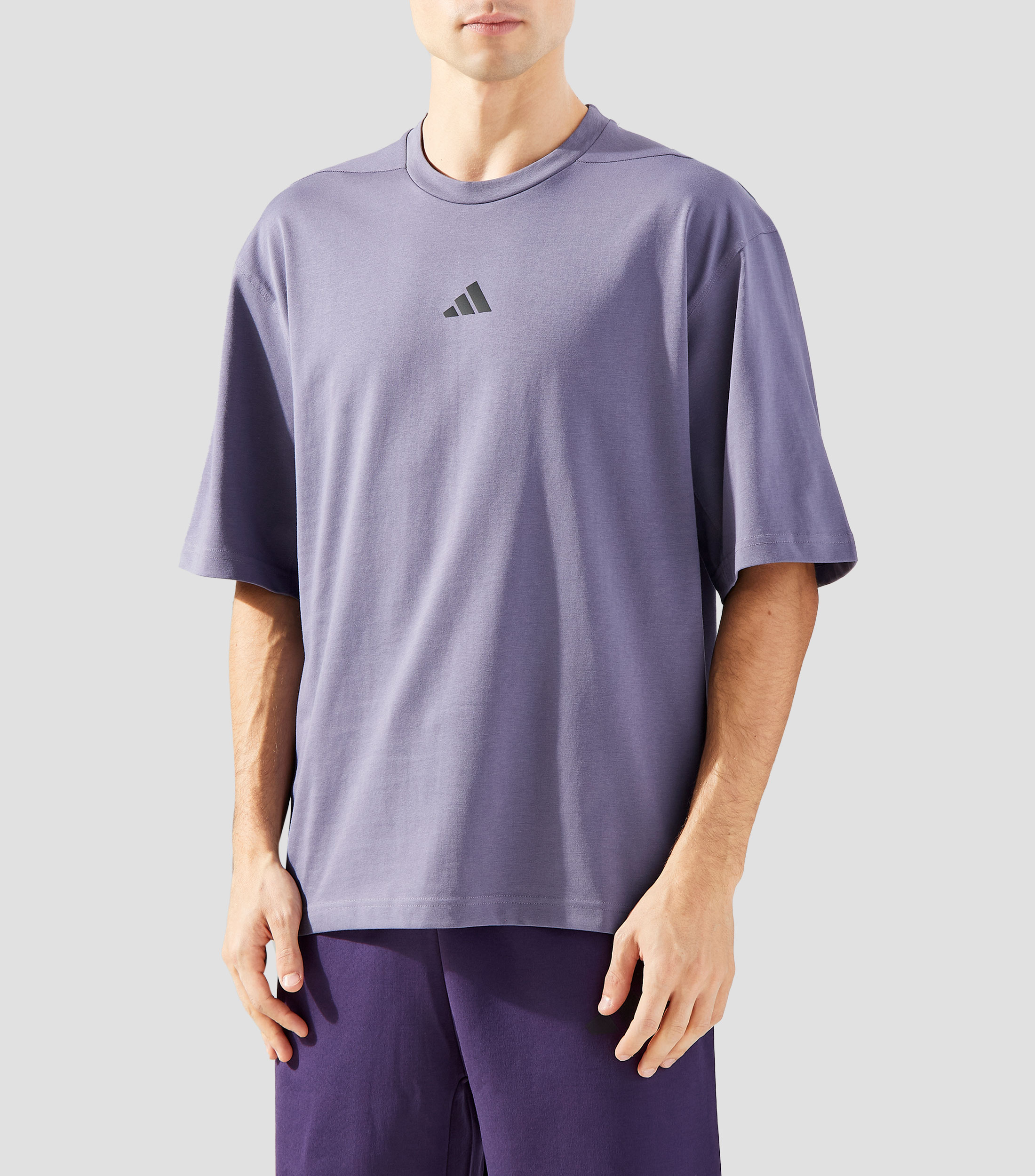 Playera para entrenamiento Hombre