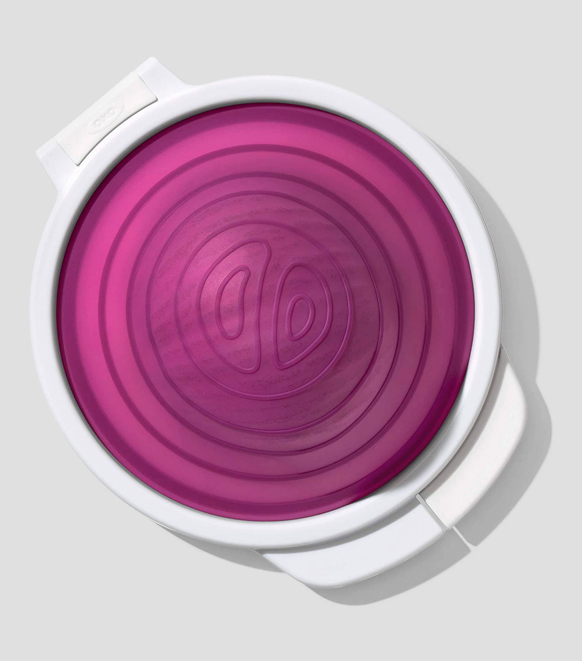 Set 2 Protectores para Frutas y Verduras en plástico