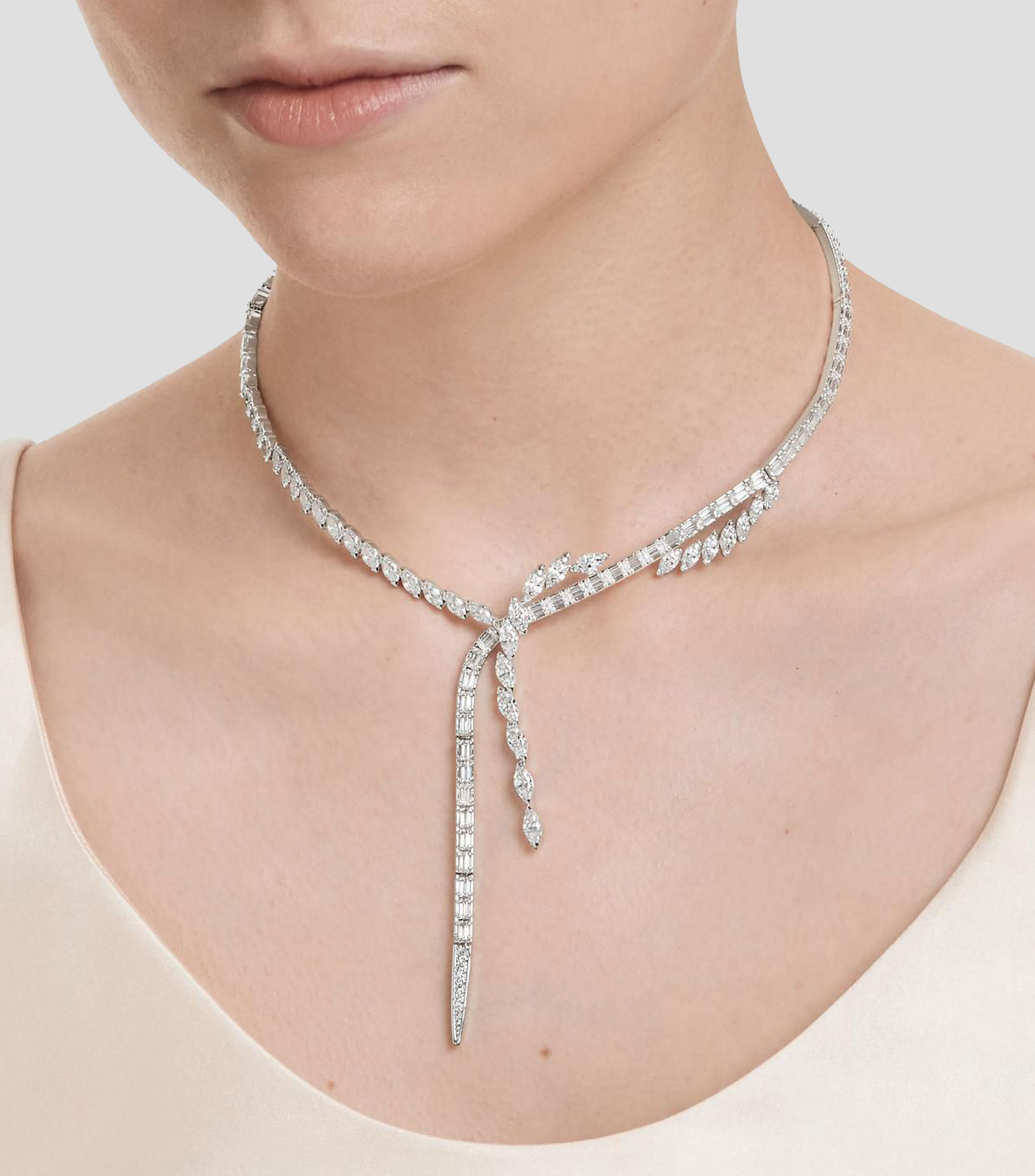 Collar Mesmera Mujer