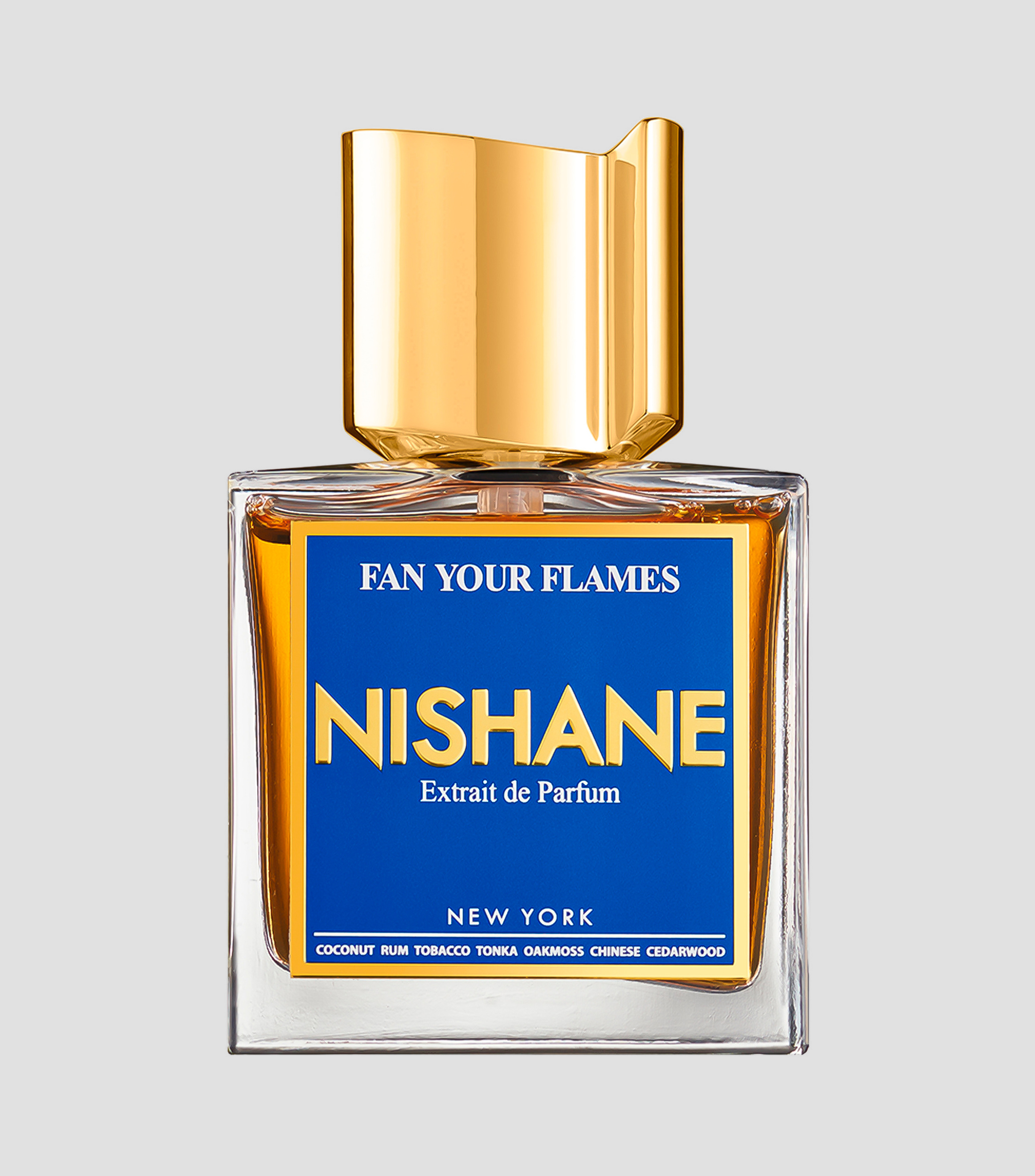 Perfume, Fan Your Flames Extrait de Parfum, 50 ml Hombre