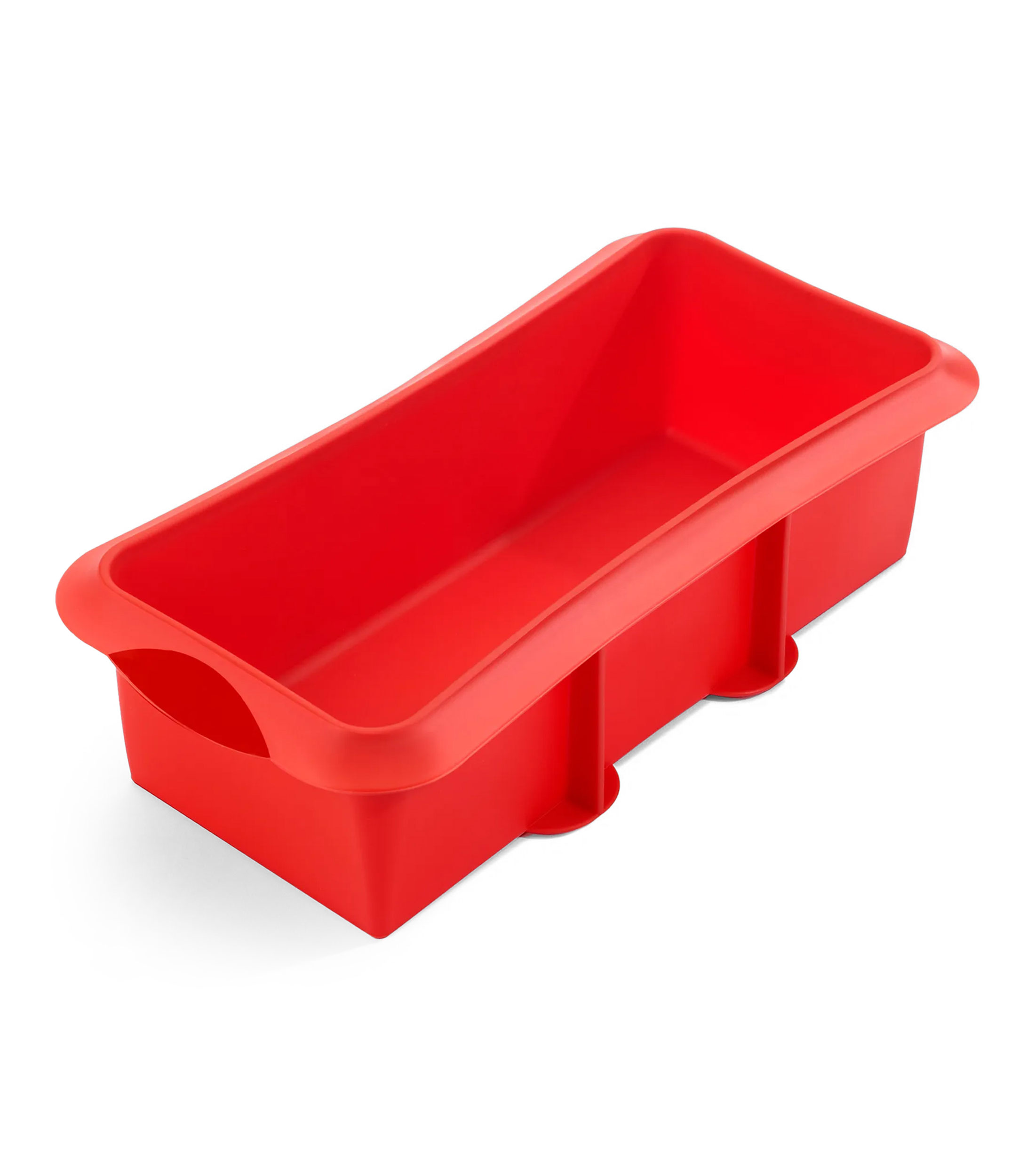 MOLDE RECTANGULAR 28CM
