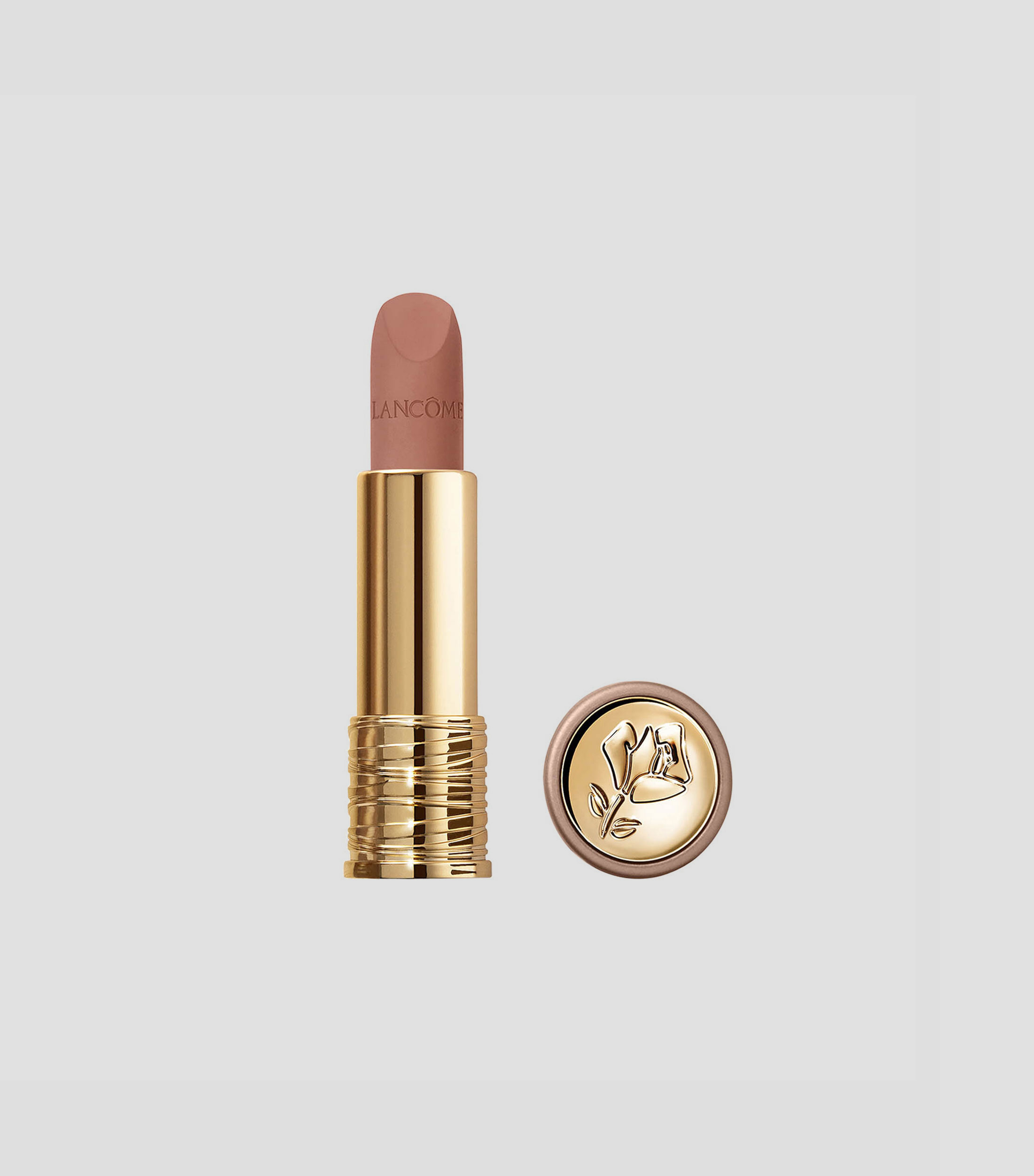 Labial Rouge Intimatte Blushing Nudes, 3.4 g