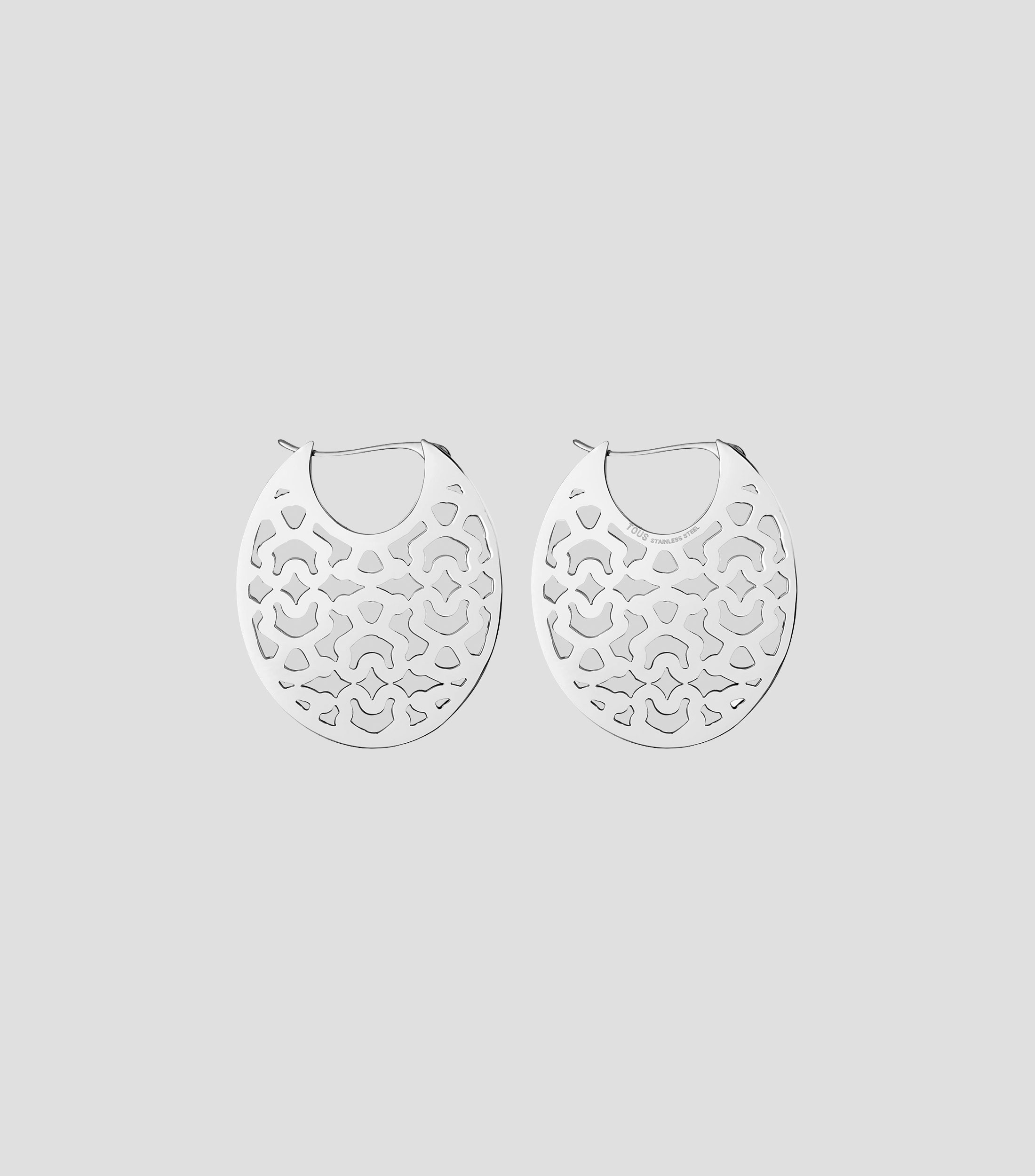 Aretes Kaos Mujer