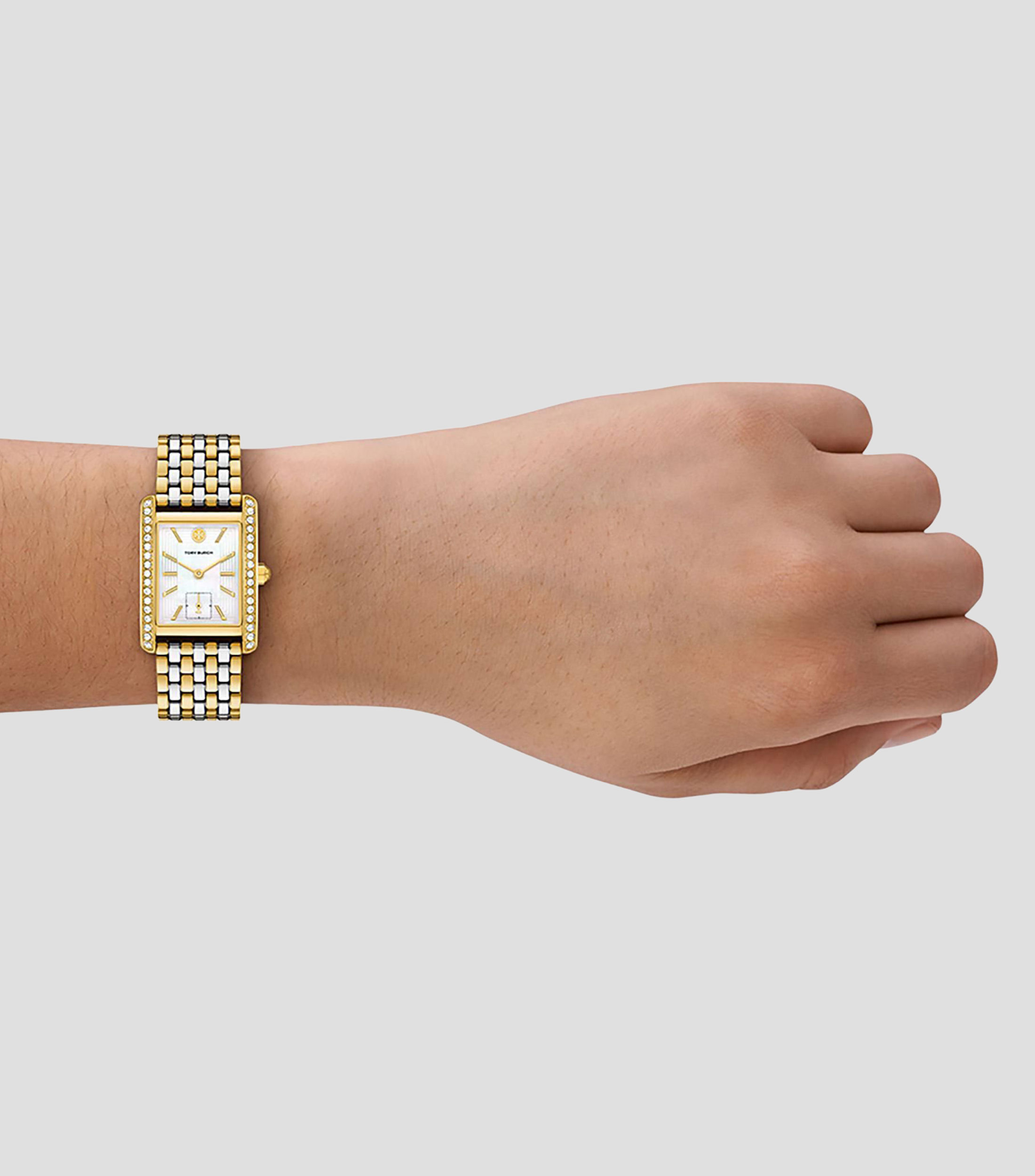 Reloj The Eleanor