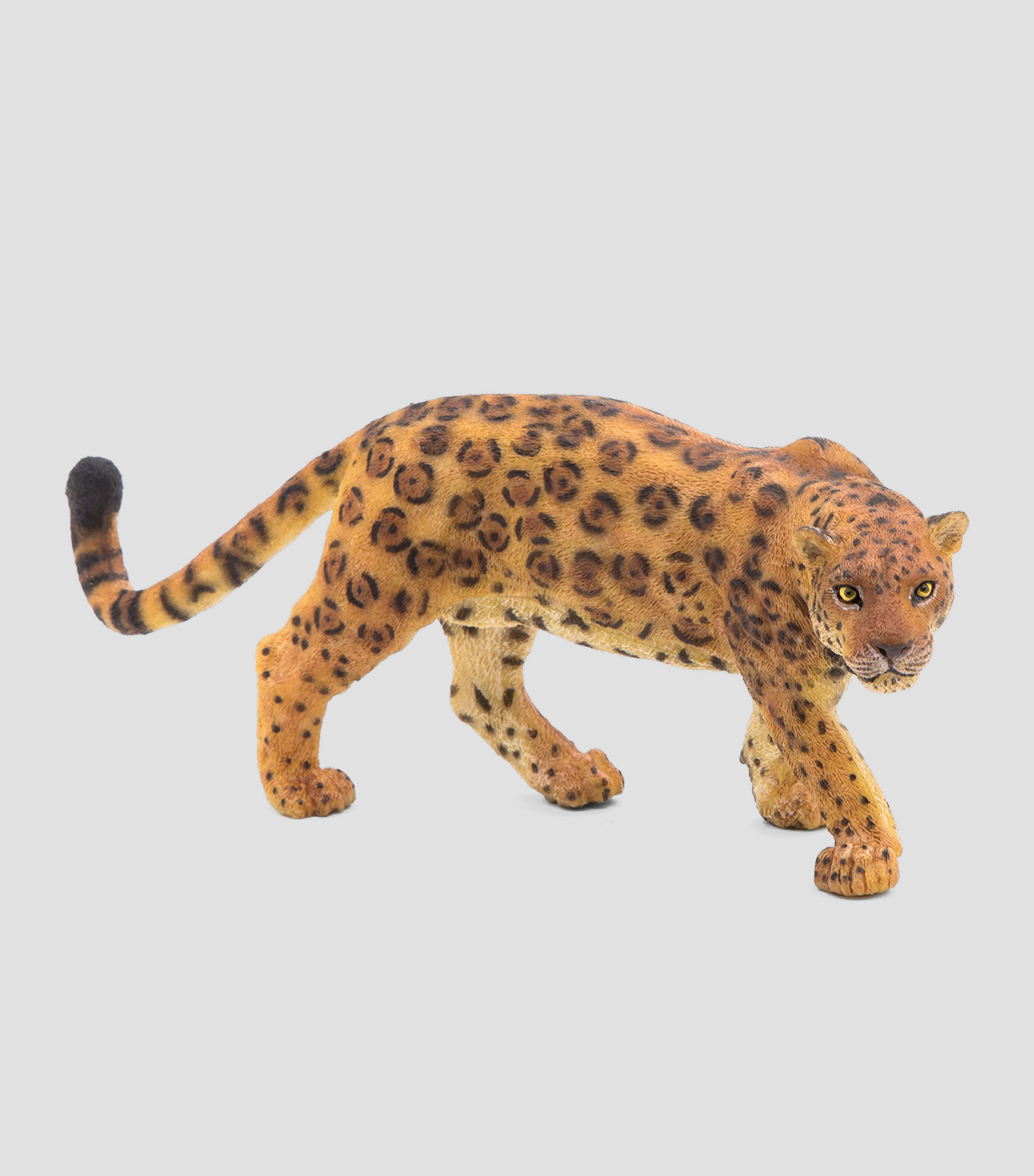 Figura Jaguar