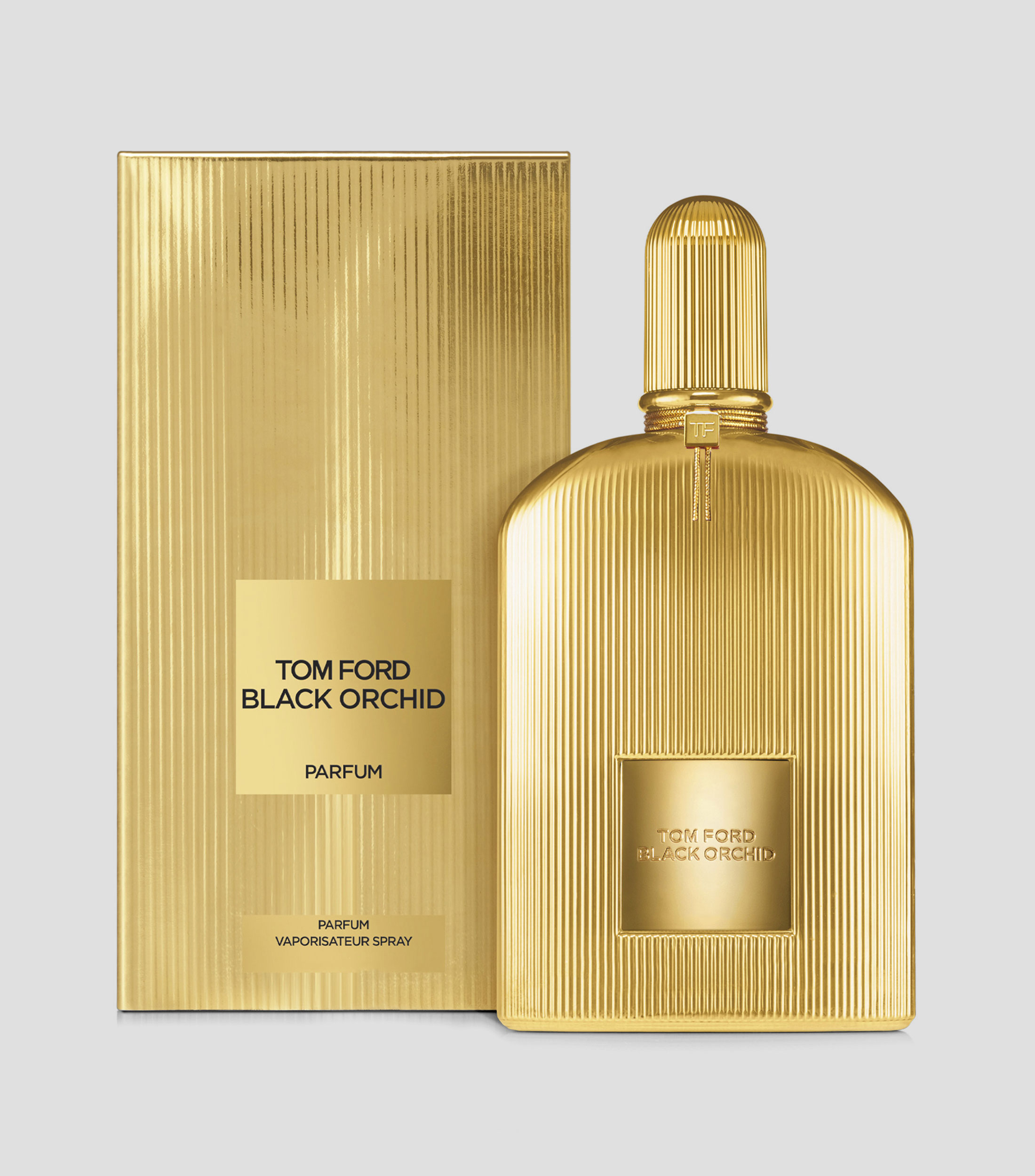 Perfume, Black Orchid Parfum, 100 ml Unisex