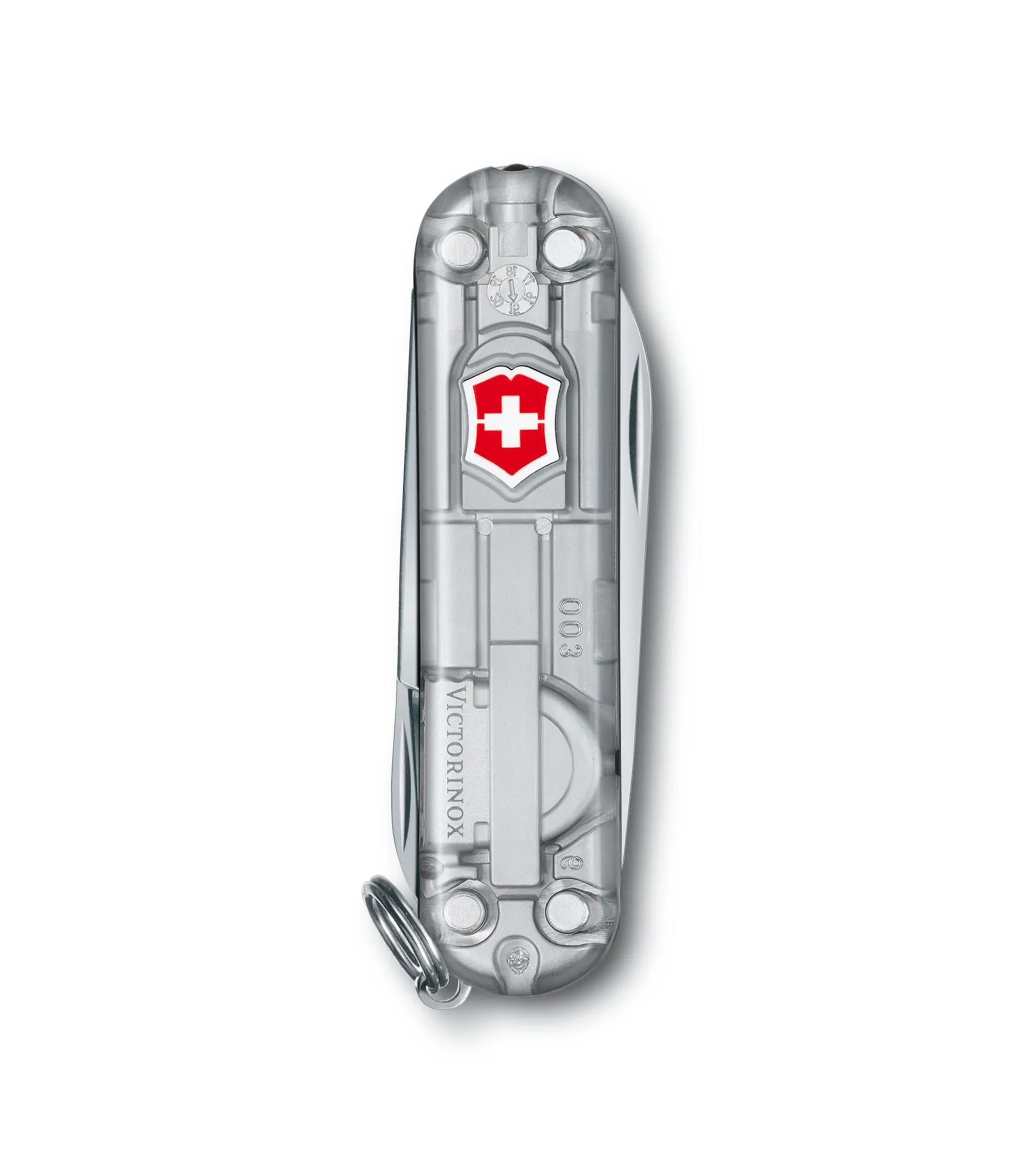 Navaja Mini Signature Lite